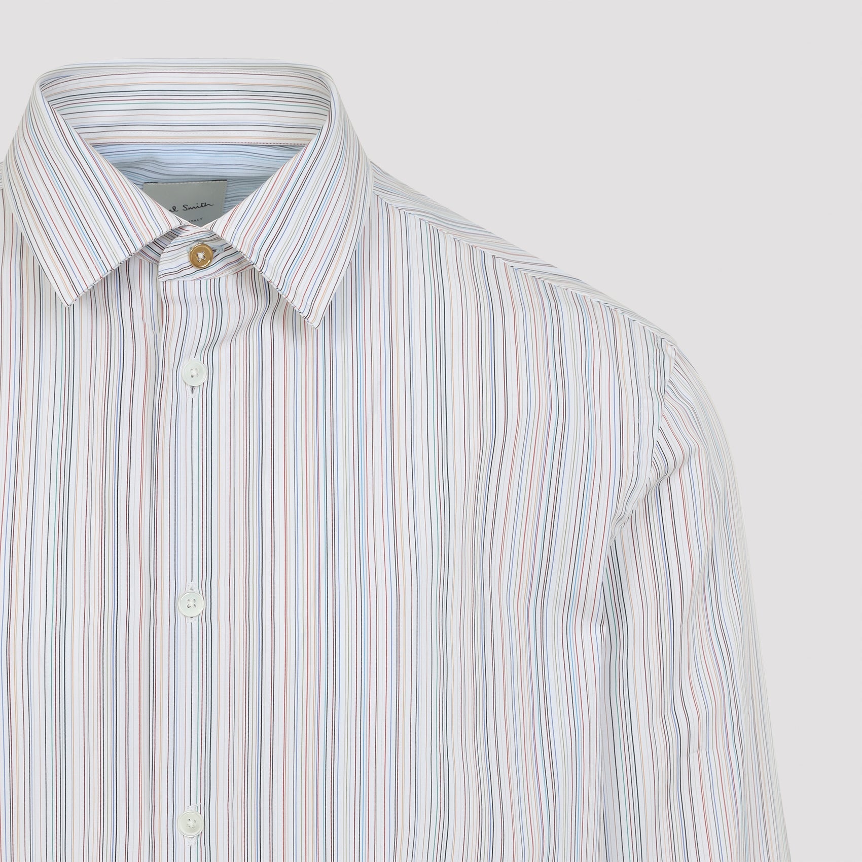 Paul Smith Regular Stripe Shirt Men