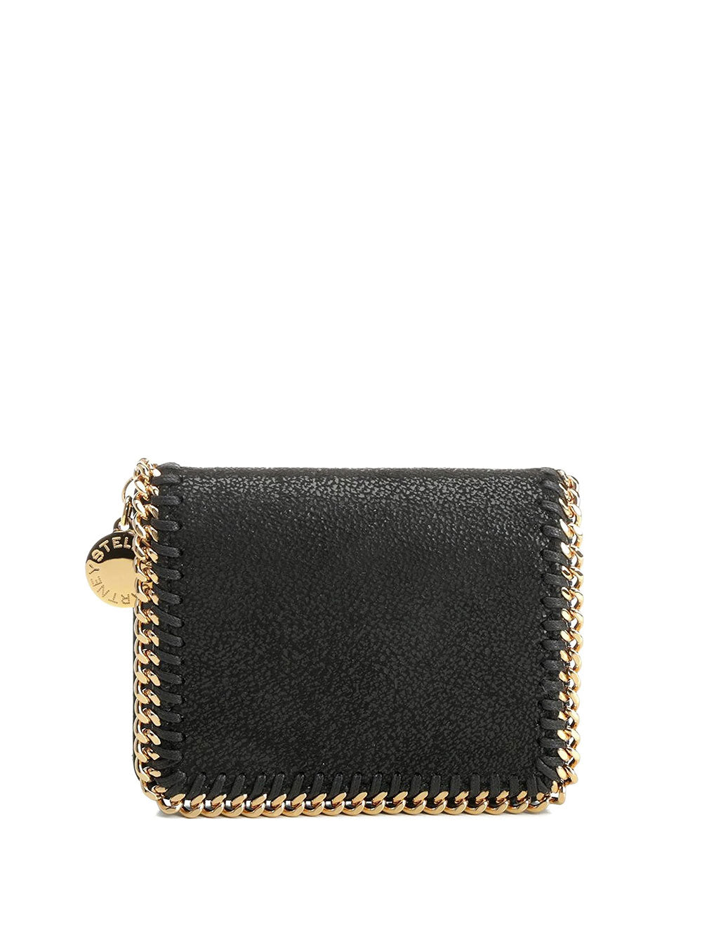 Stella Mccartney Women Falabella Bi-Fold Wallet