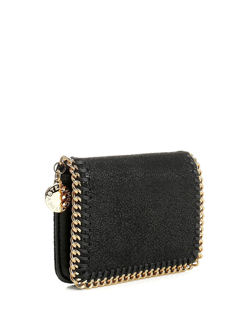 Stella Mccartney Women Falabella Bi-Fold Wallet