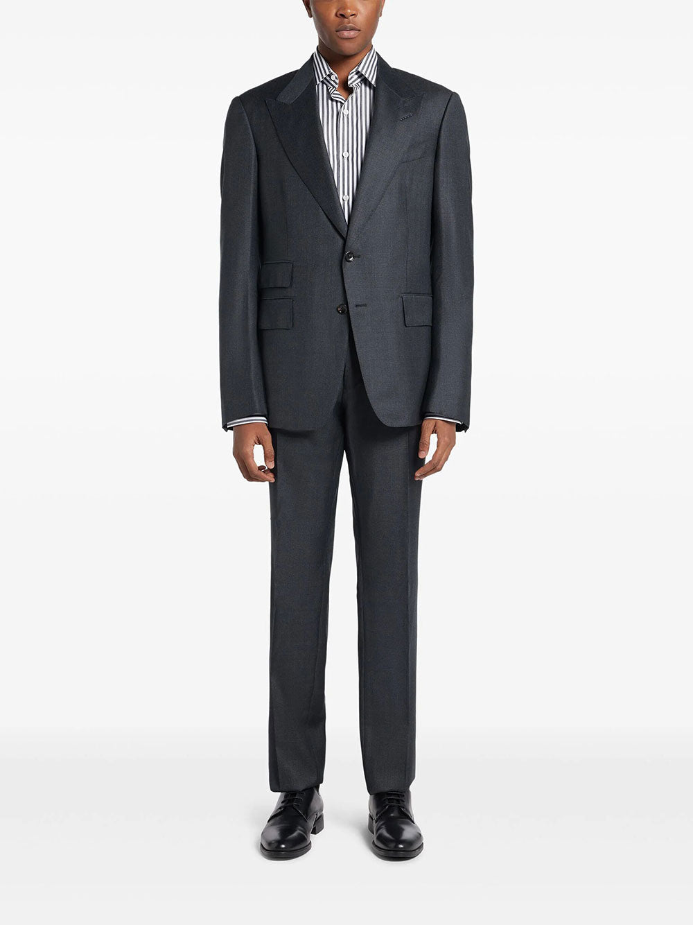 Tom Ford Men Suits Sb