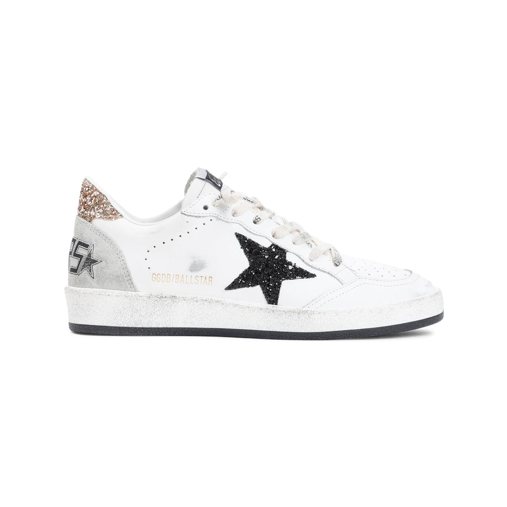 Golden Goose Ballstar Sneakers Women
