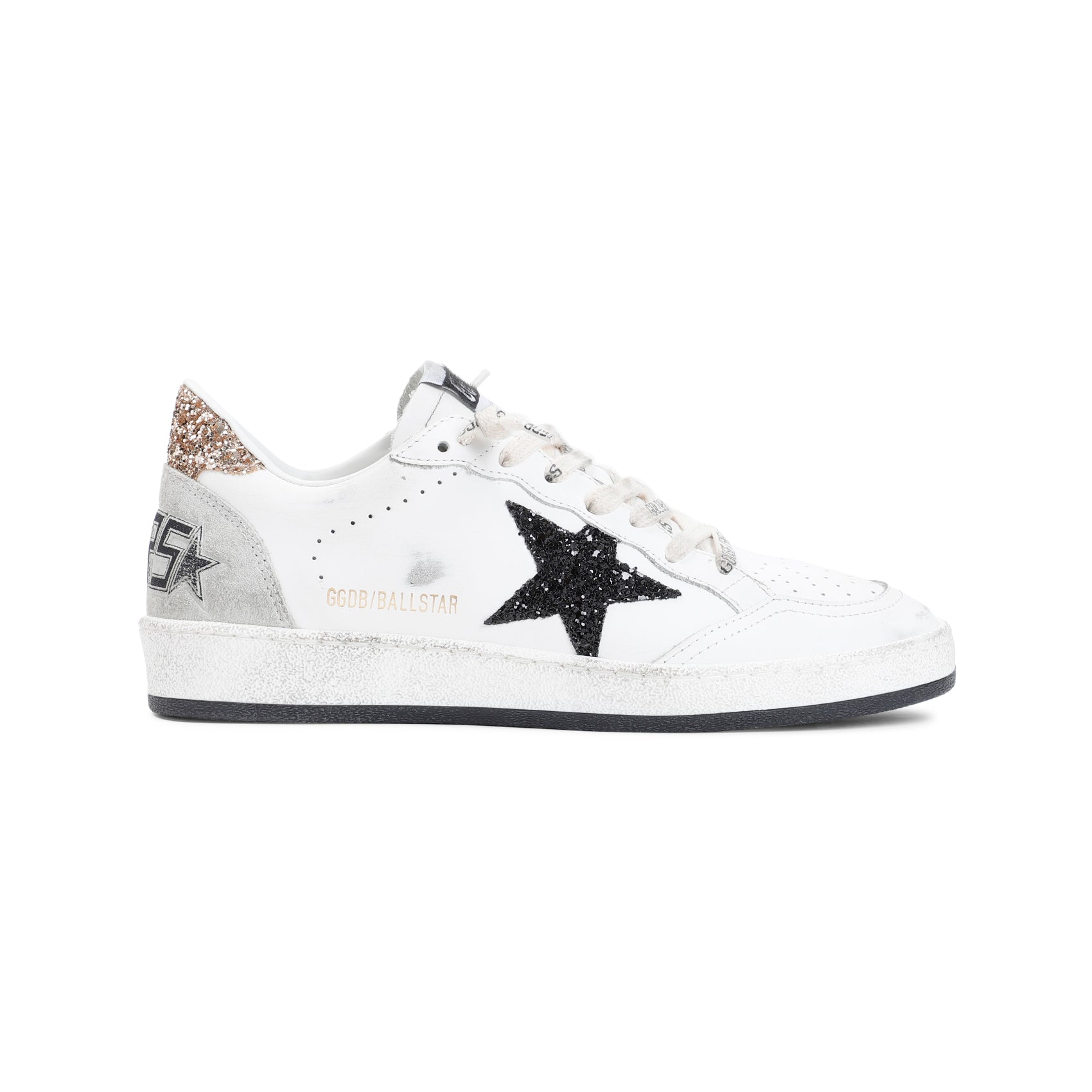 Golden Goose Ballstar Sneakers Women