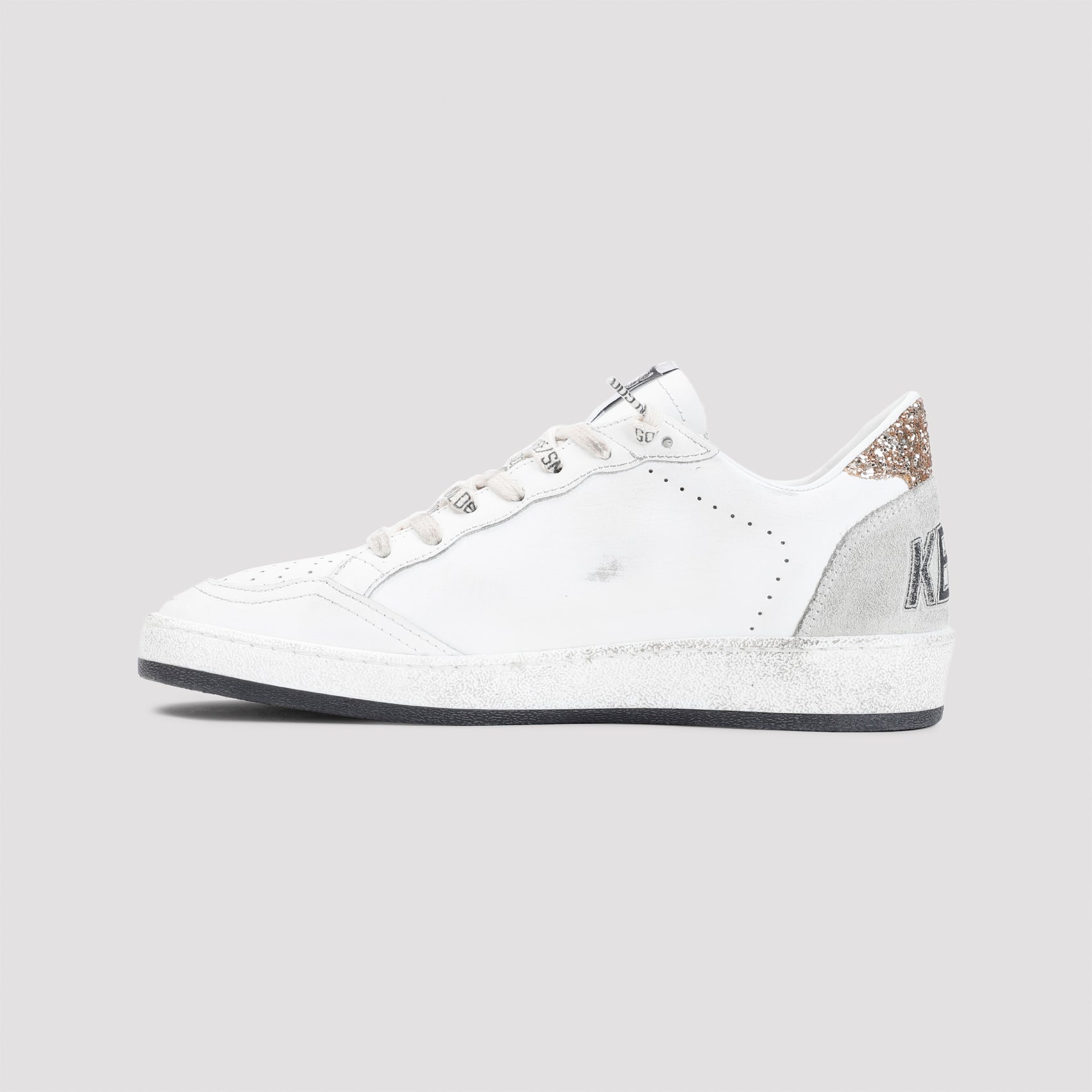 Golden Goose Ballstar Sneakers Women