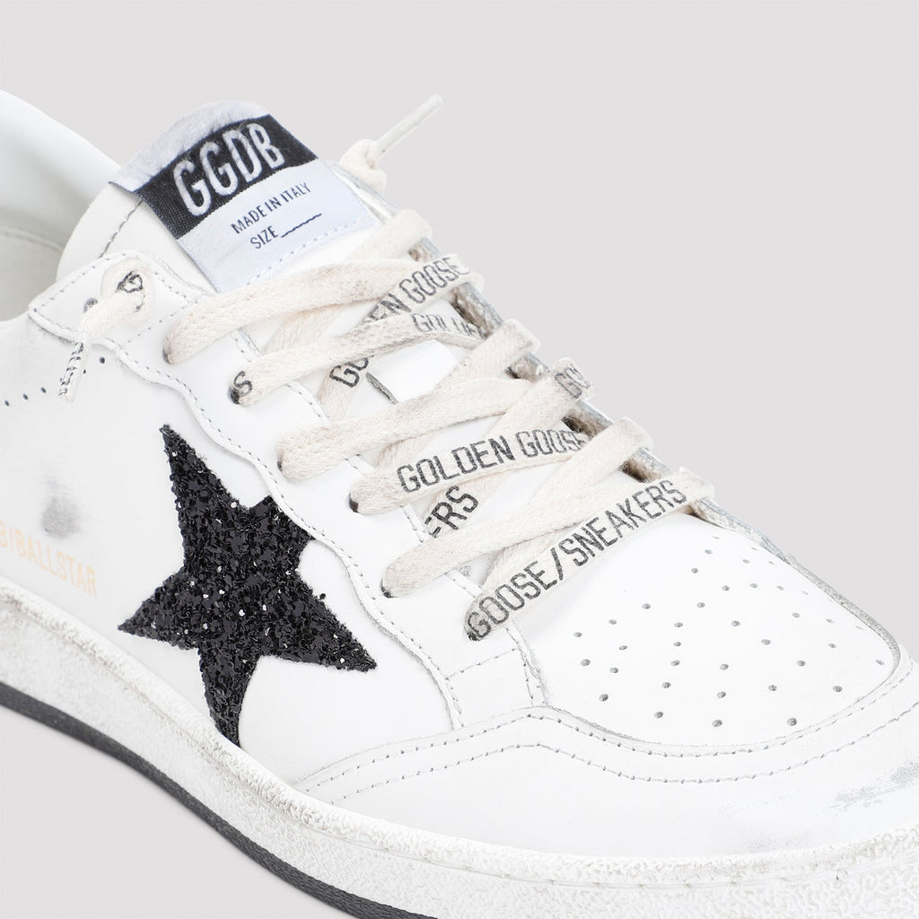 Golden Goose Ballstar Sneakers Women