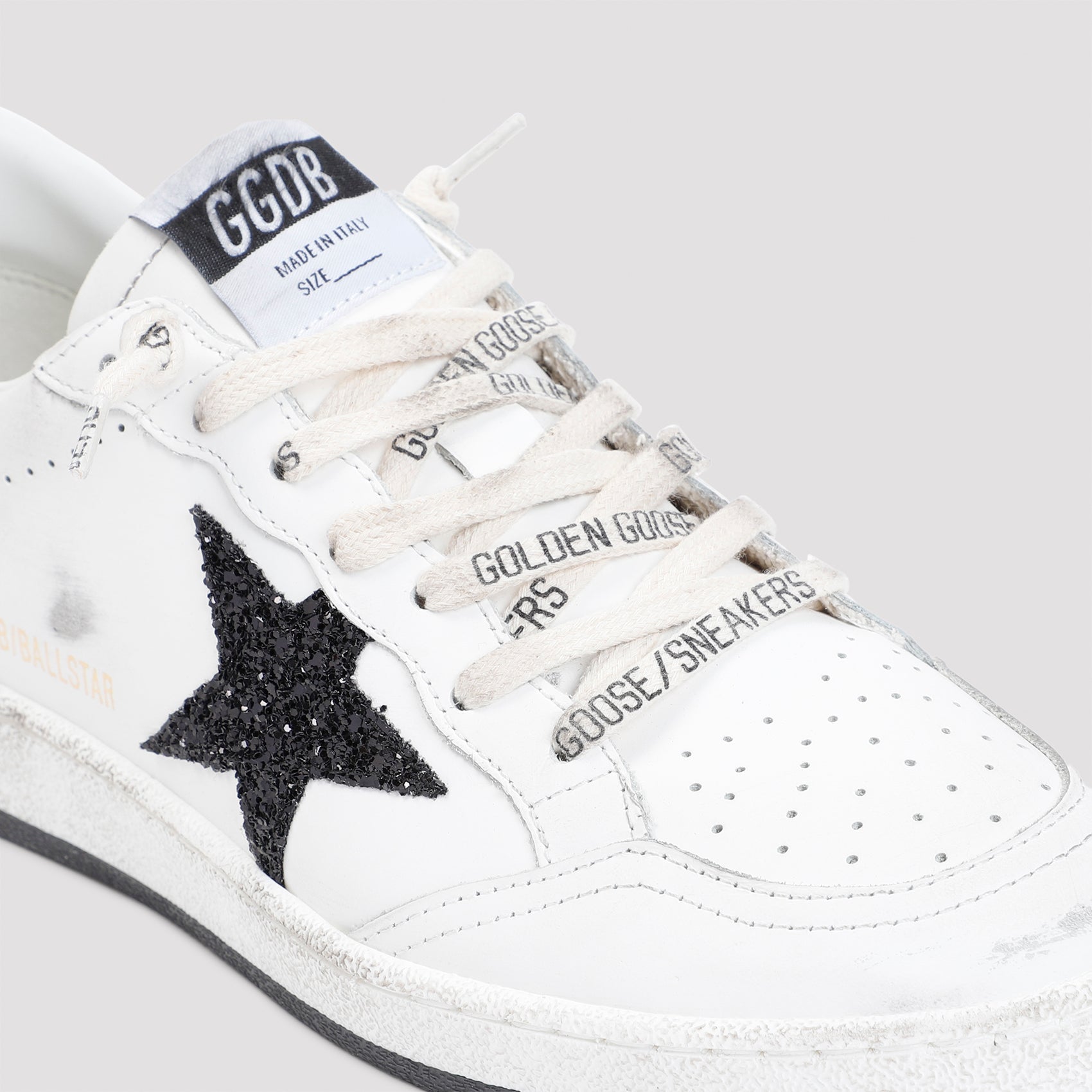 Golden Goose Ballstar Sneakers Women