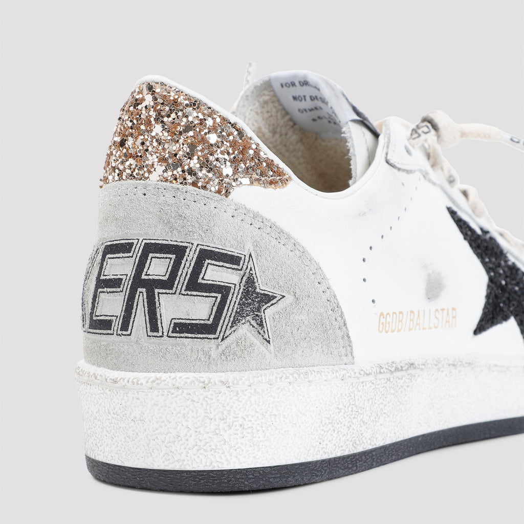 Golden Goose Ballstar Sneakers Women