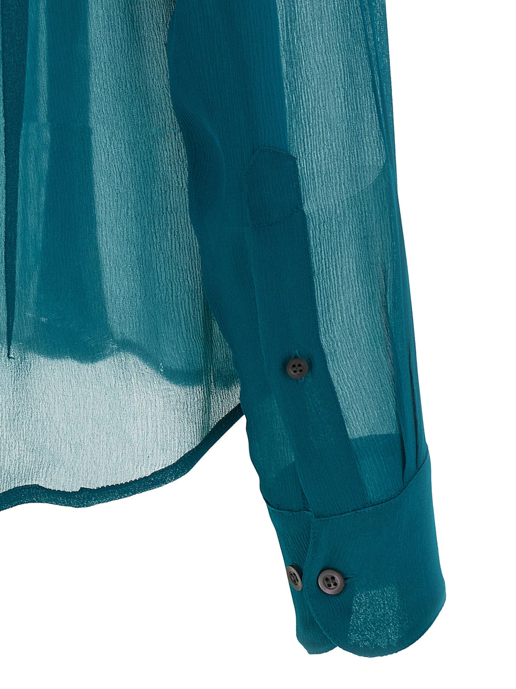 Dries Van Noten Women 'Chowsa' Shirt