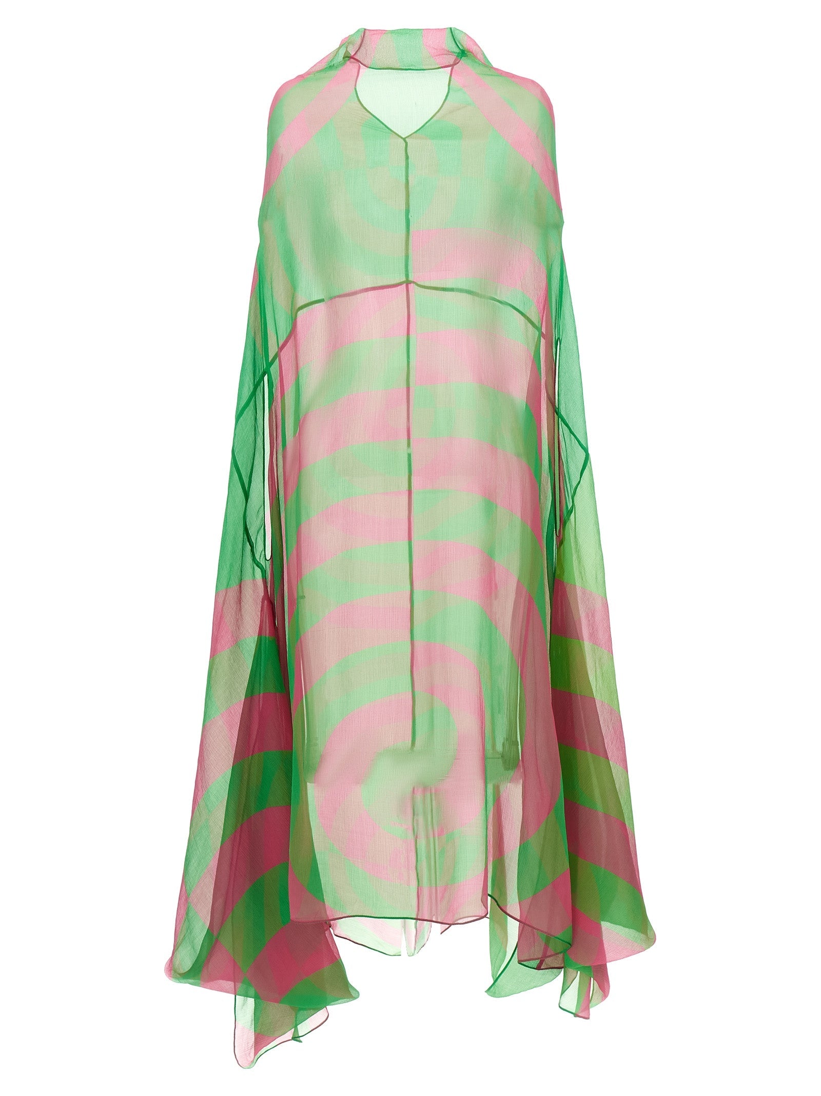 Dries Van Noten Women 'Ducy' Dress