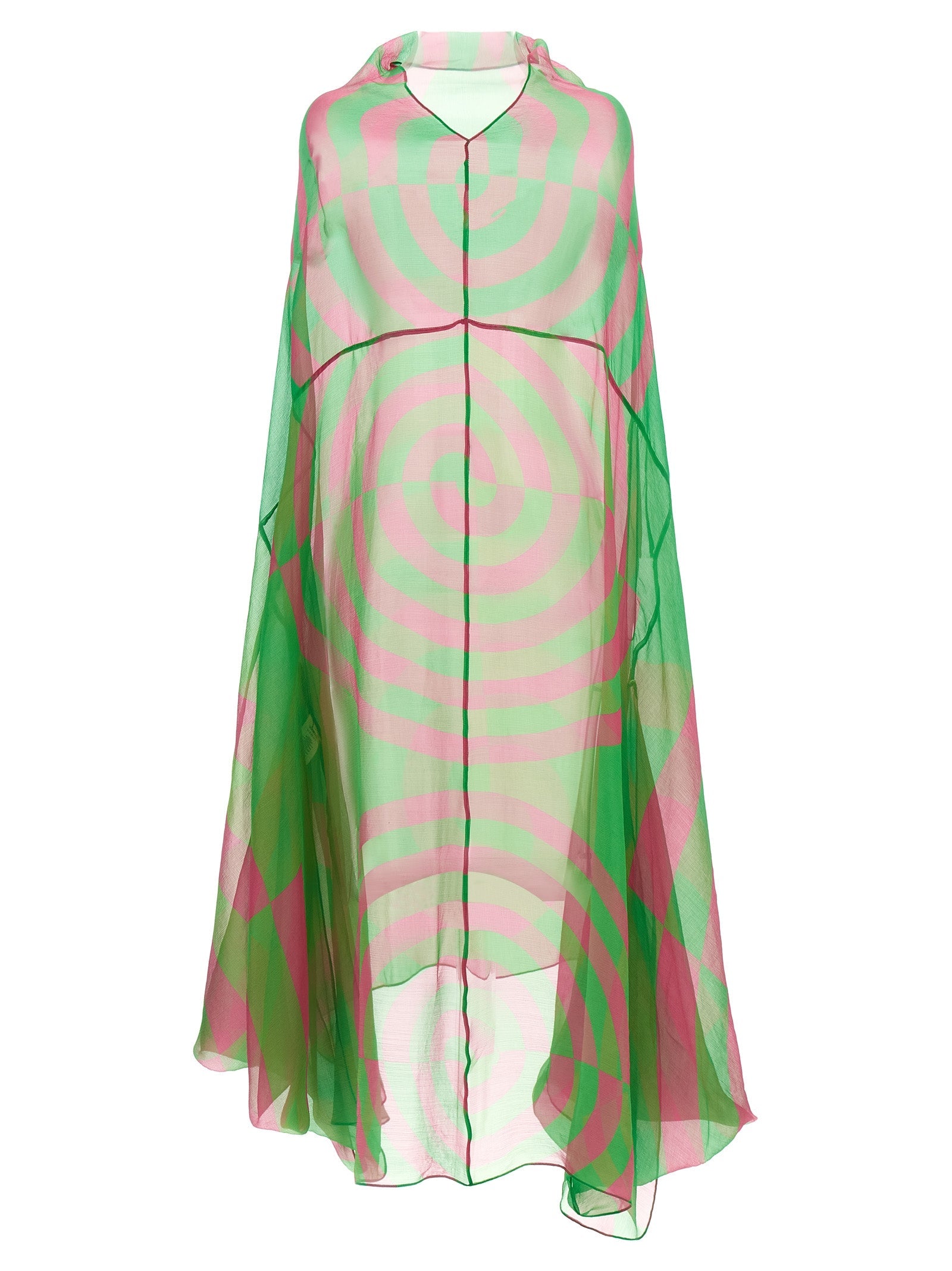 Dries Van Noten Women 'Ducy' Dress