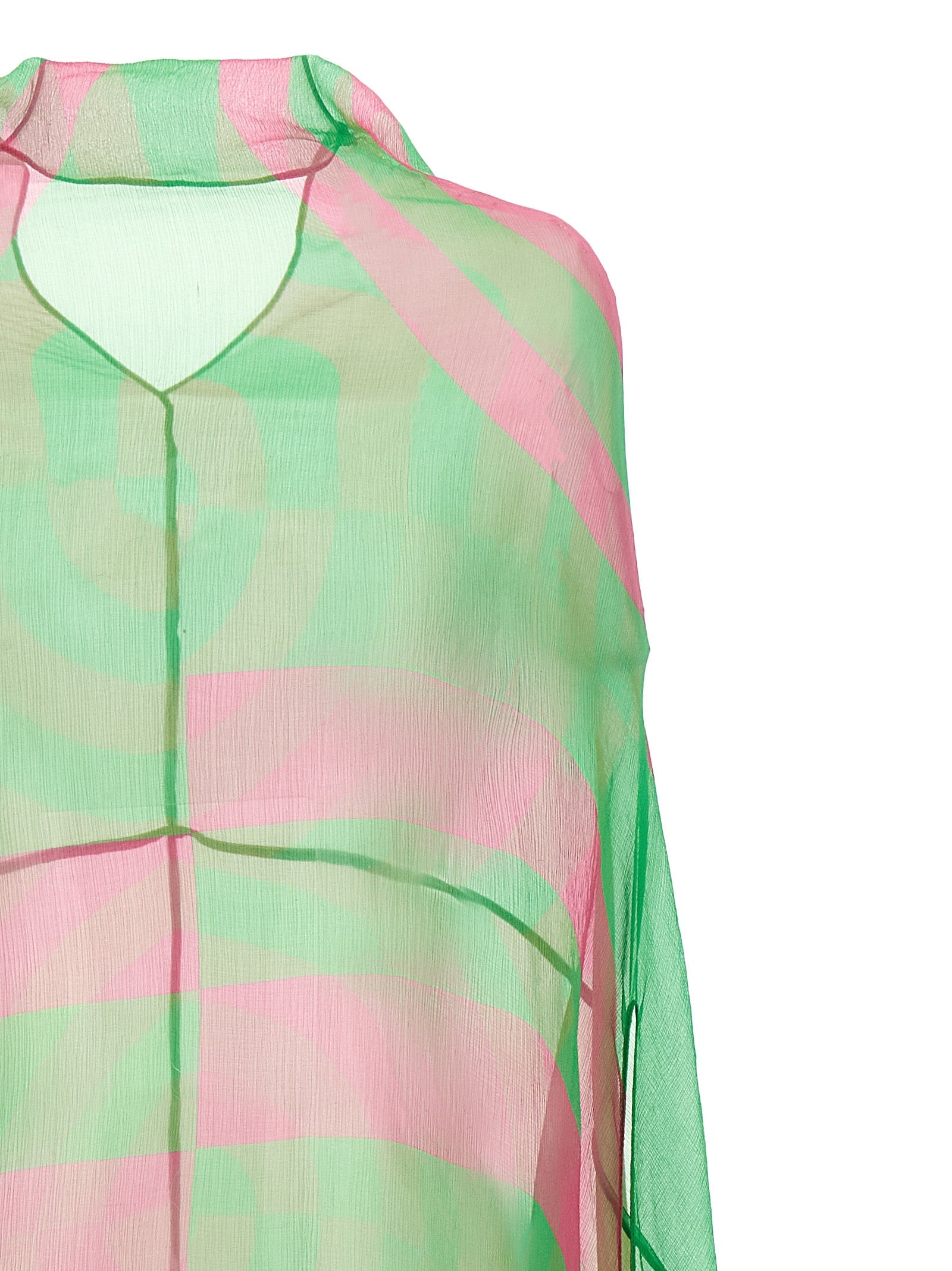 Dries Van Noten Women 'Ducy' Dress