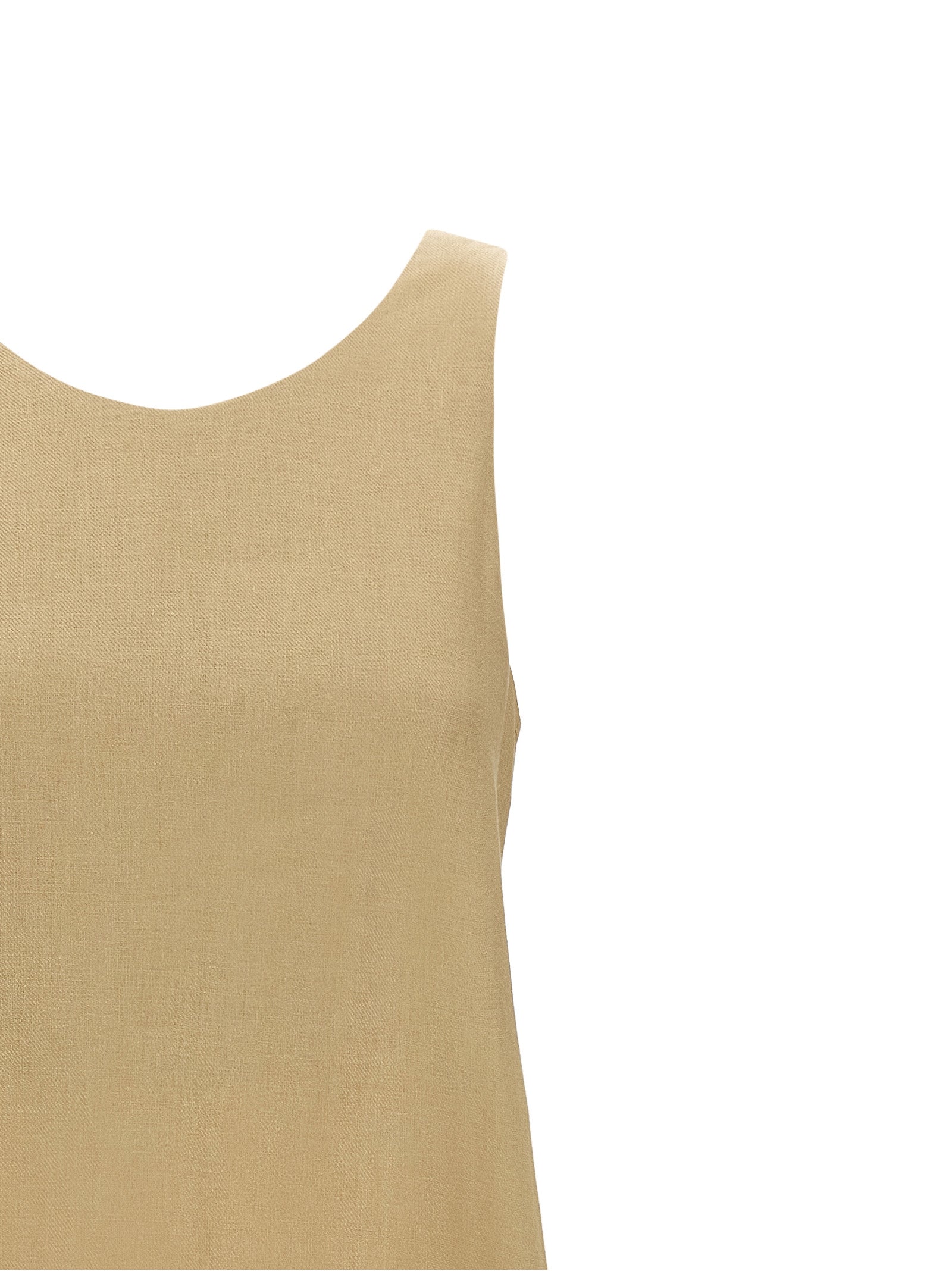 Weekend Max Mara Women 'Wikdolmen' Capsule 'Mediterranean Ease' Dress