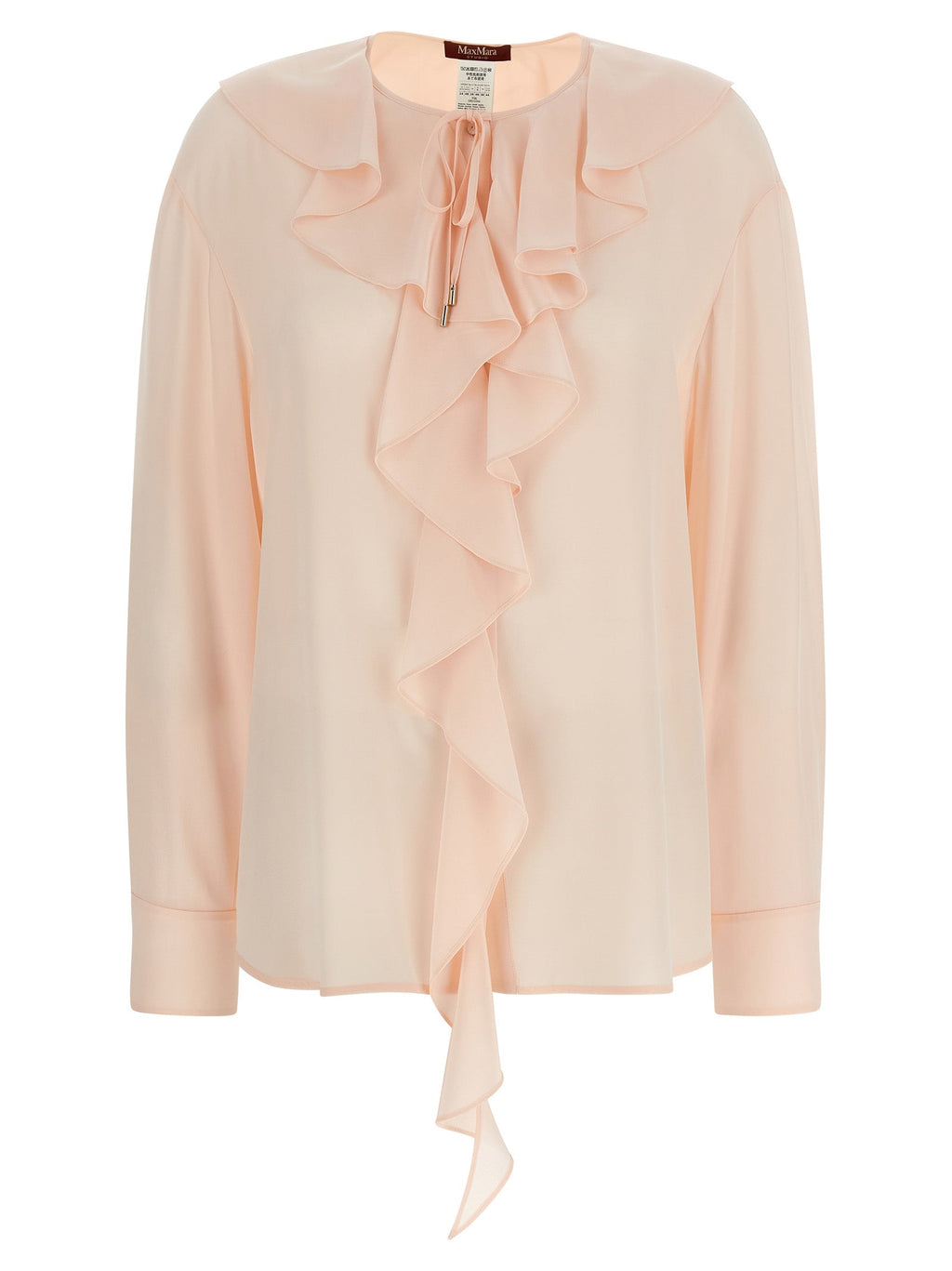 Max Mara Studio Women 'Mstepica' Blouse