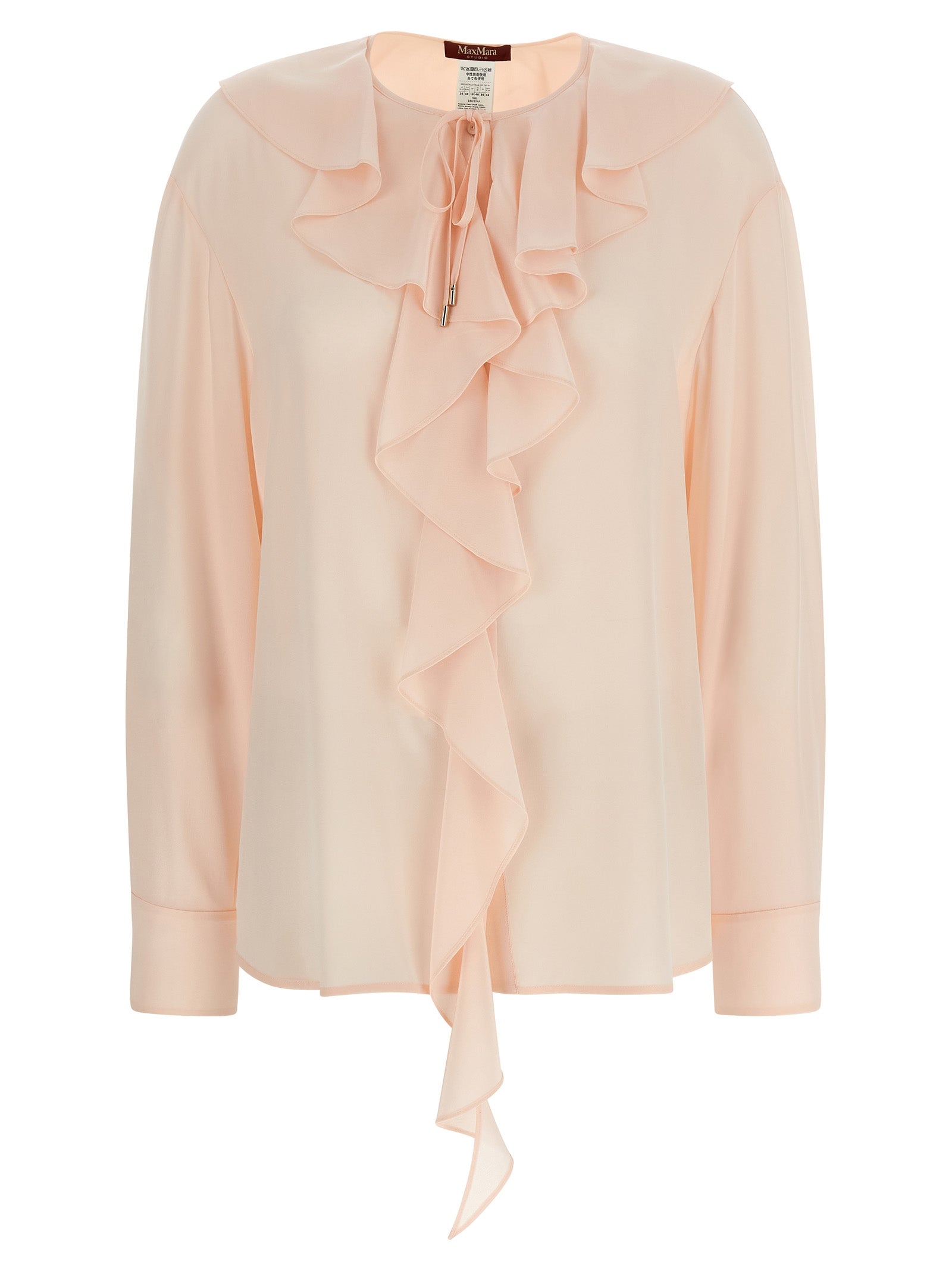 Max Mara Studio Women 'Mstepica' Blouse