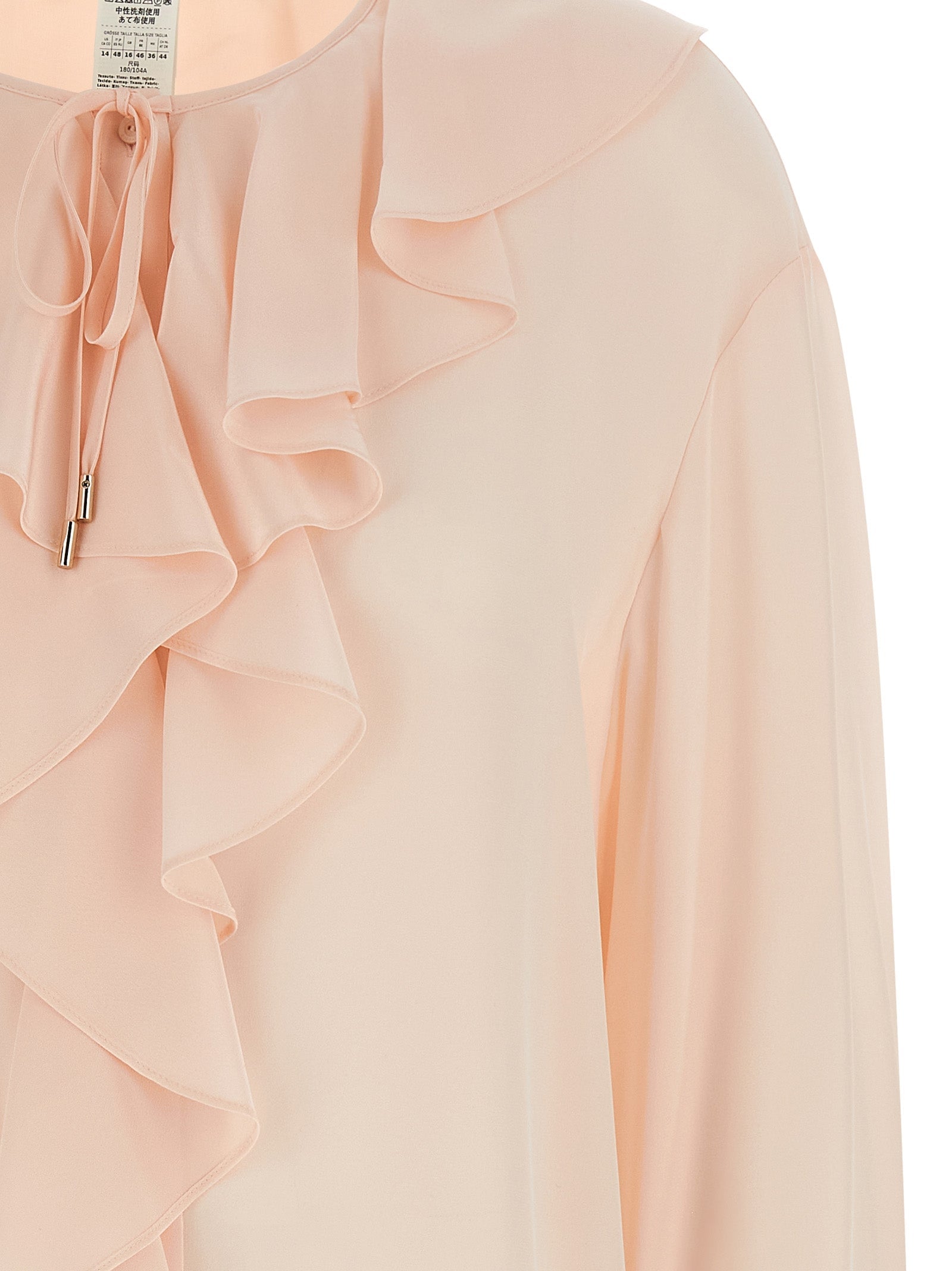 Max Mara Studio Women 'Mstepica' Blouse