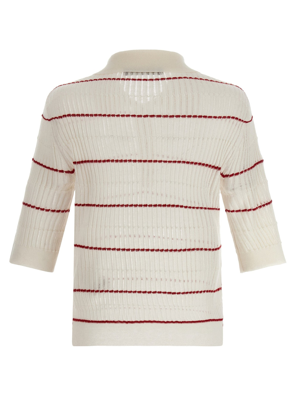 Max Mara Studio Women 'Mstgallo' Polo Shirt