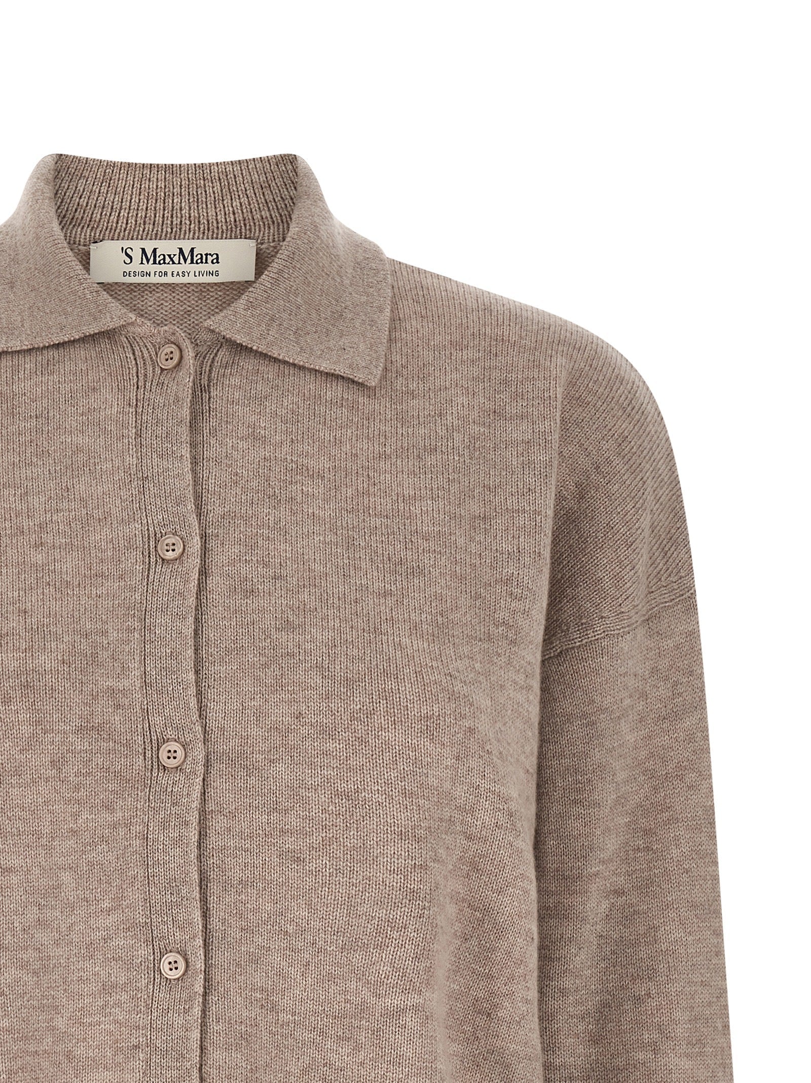 Max Mara 'S Women 'Smmgatti' Cardigan