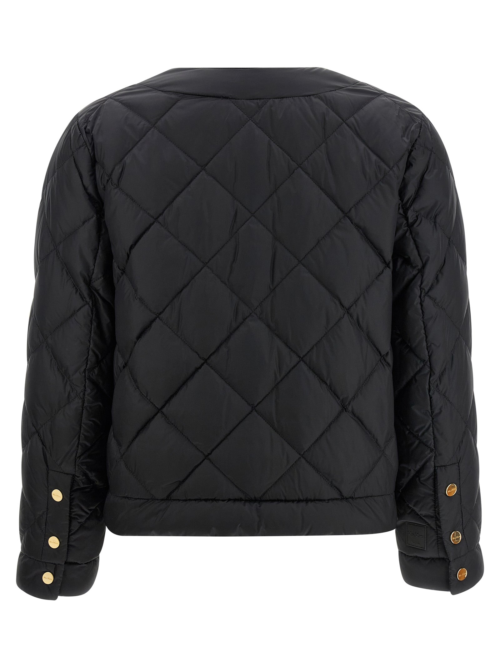 Max Mara The Cube Women 'Mtcsofta' Jacket