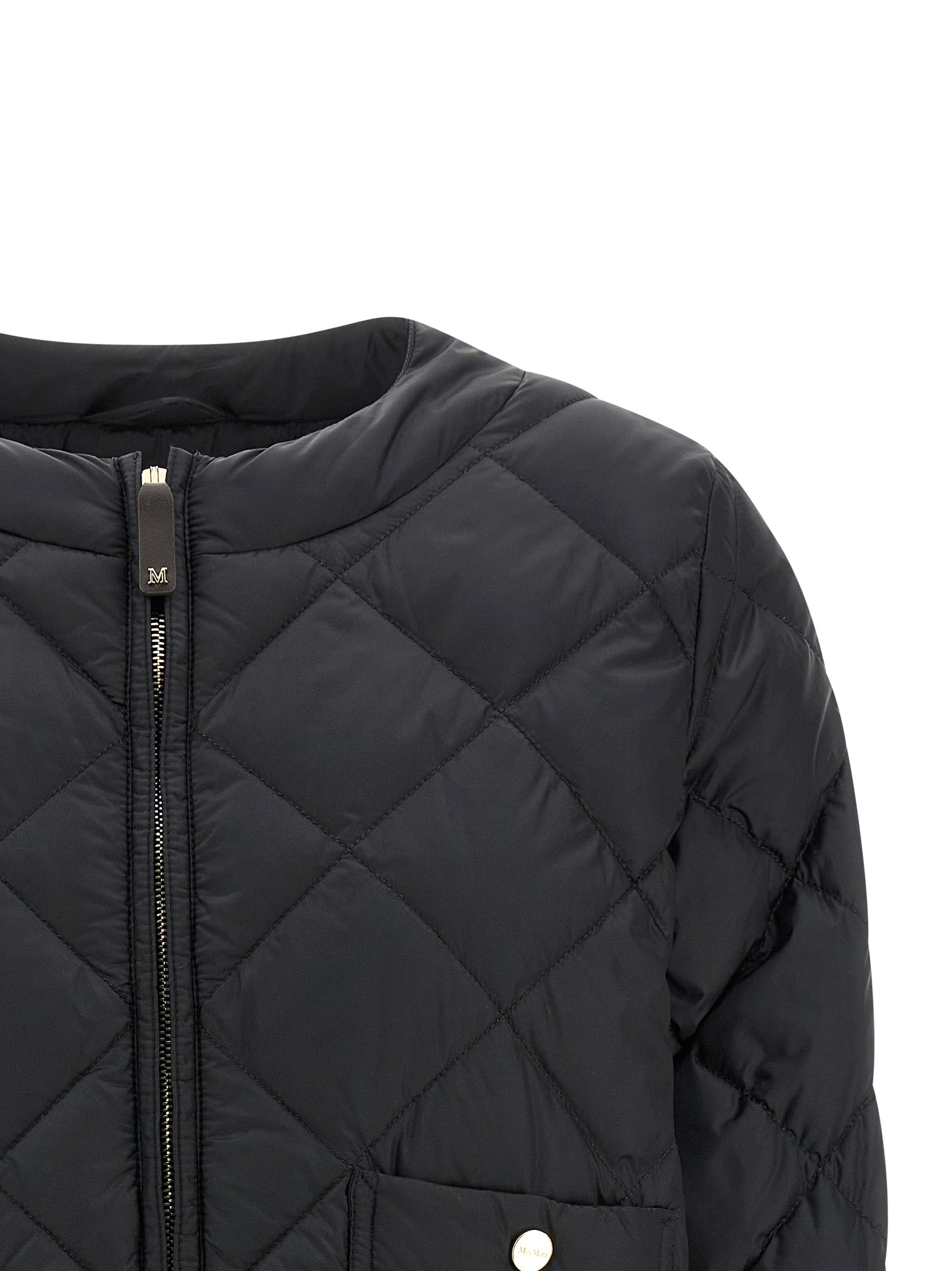 Max Mara The Cube Women 'Mtcsofta' Jacket