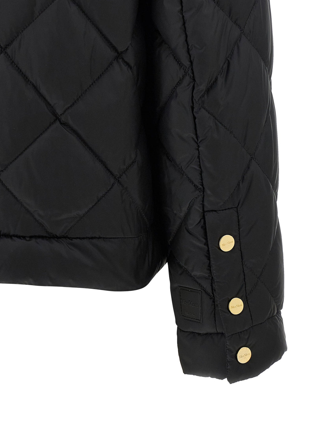 Max Mara The Cube Women 'Mtcsofta' Jacket
