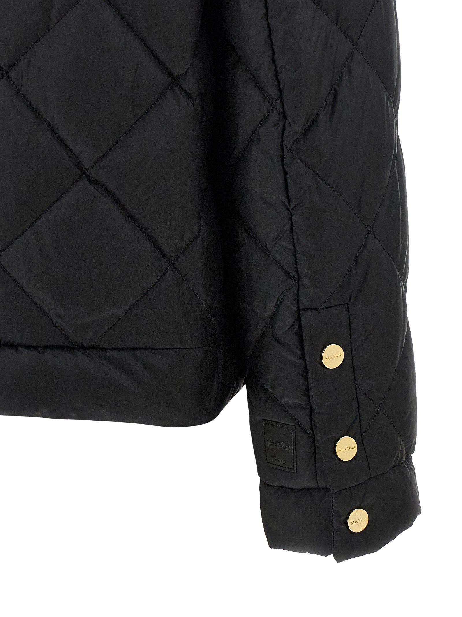 Max Mara The Cube Women 'Mtcsofta' Jacket