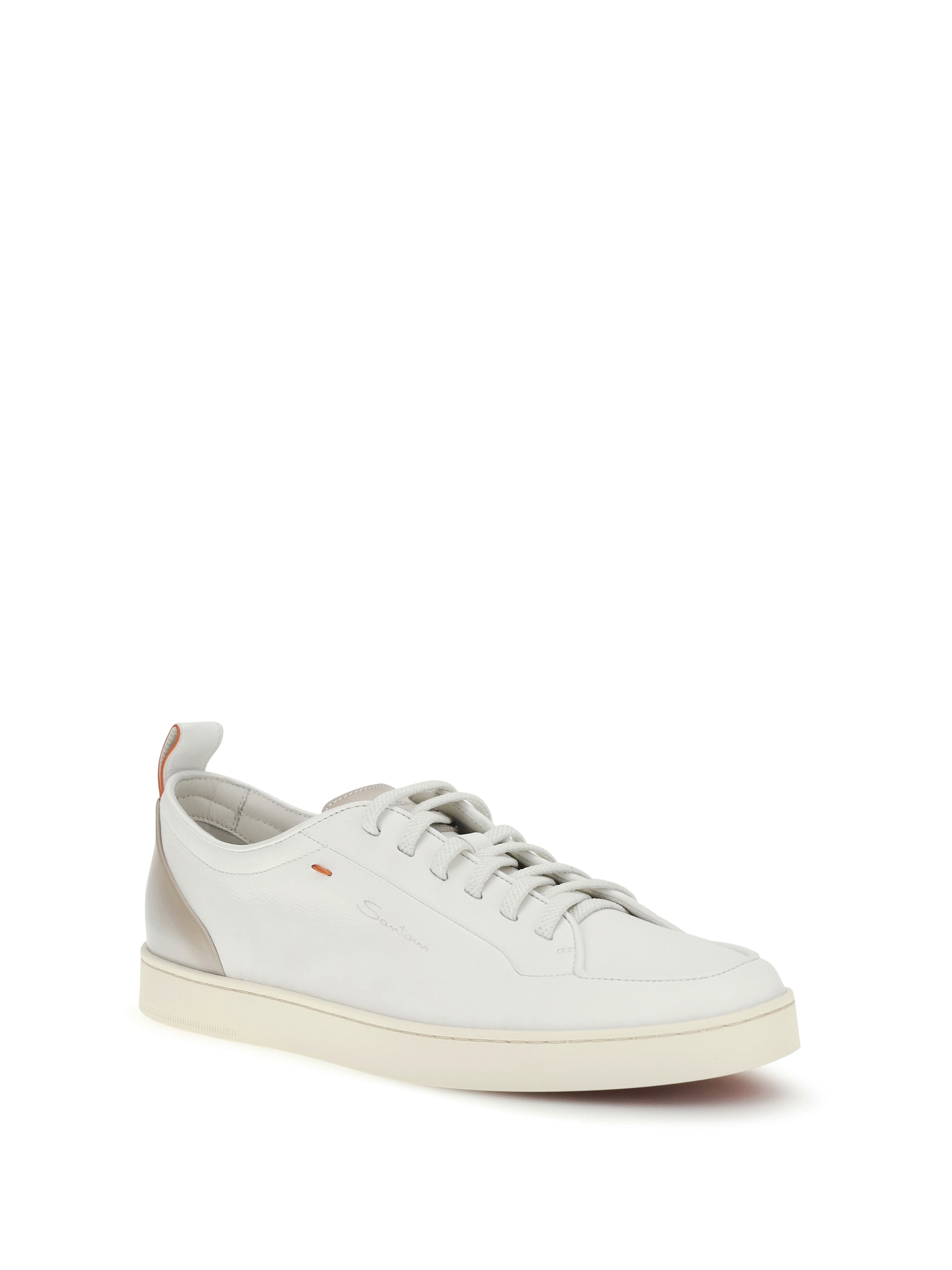 Santoni Men Montecarloafri