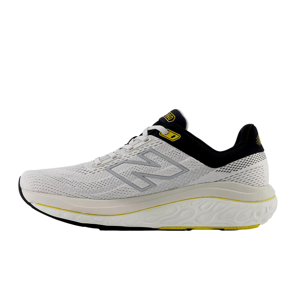 New Balance Fresh Foam x 860v14 Grey / Black  M860G14 Men's