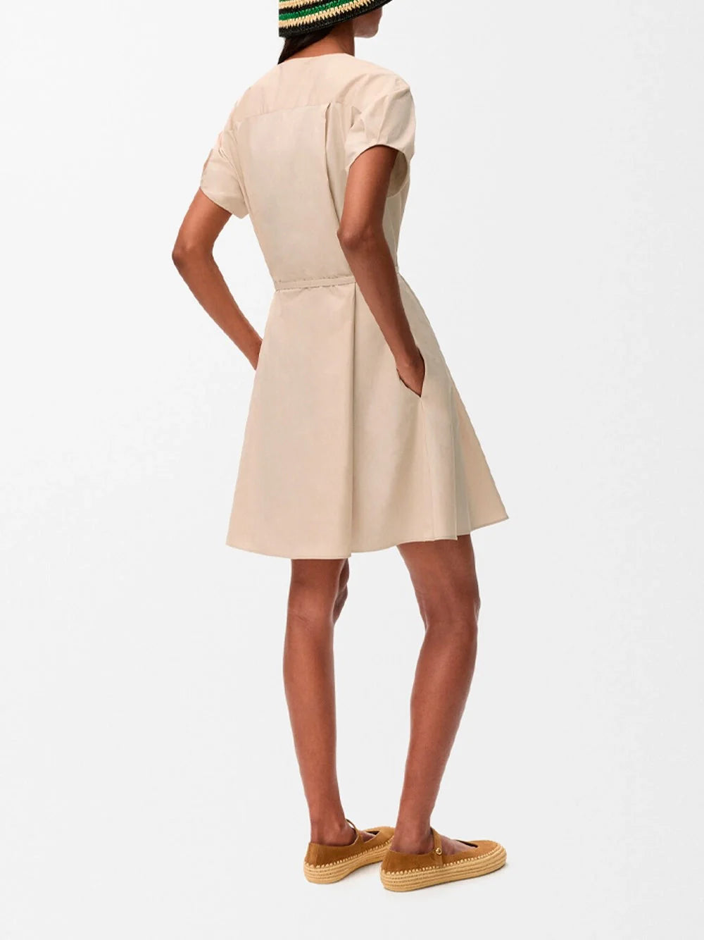 Loewe Women Paula`S Ibiza Shirt Dress