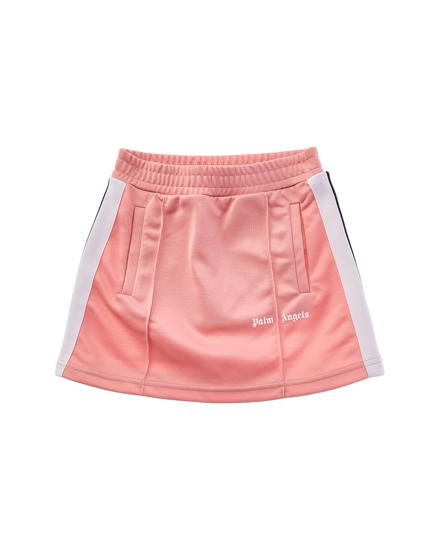 Palm Angels Logo Skirt