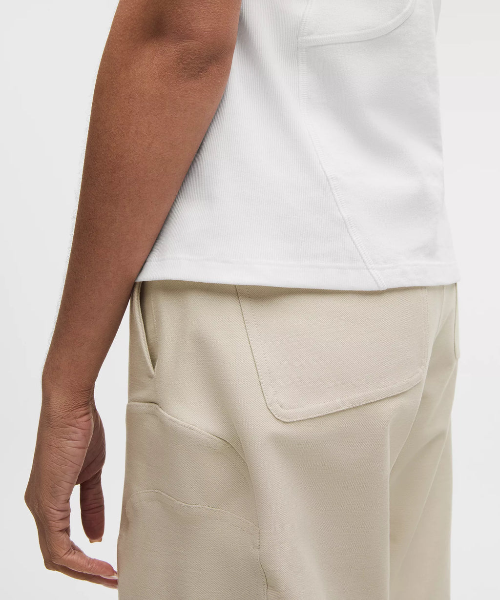 Organic Cotton Classic-Fit Tank Top