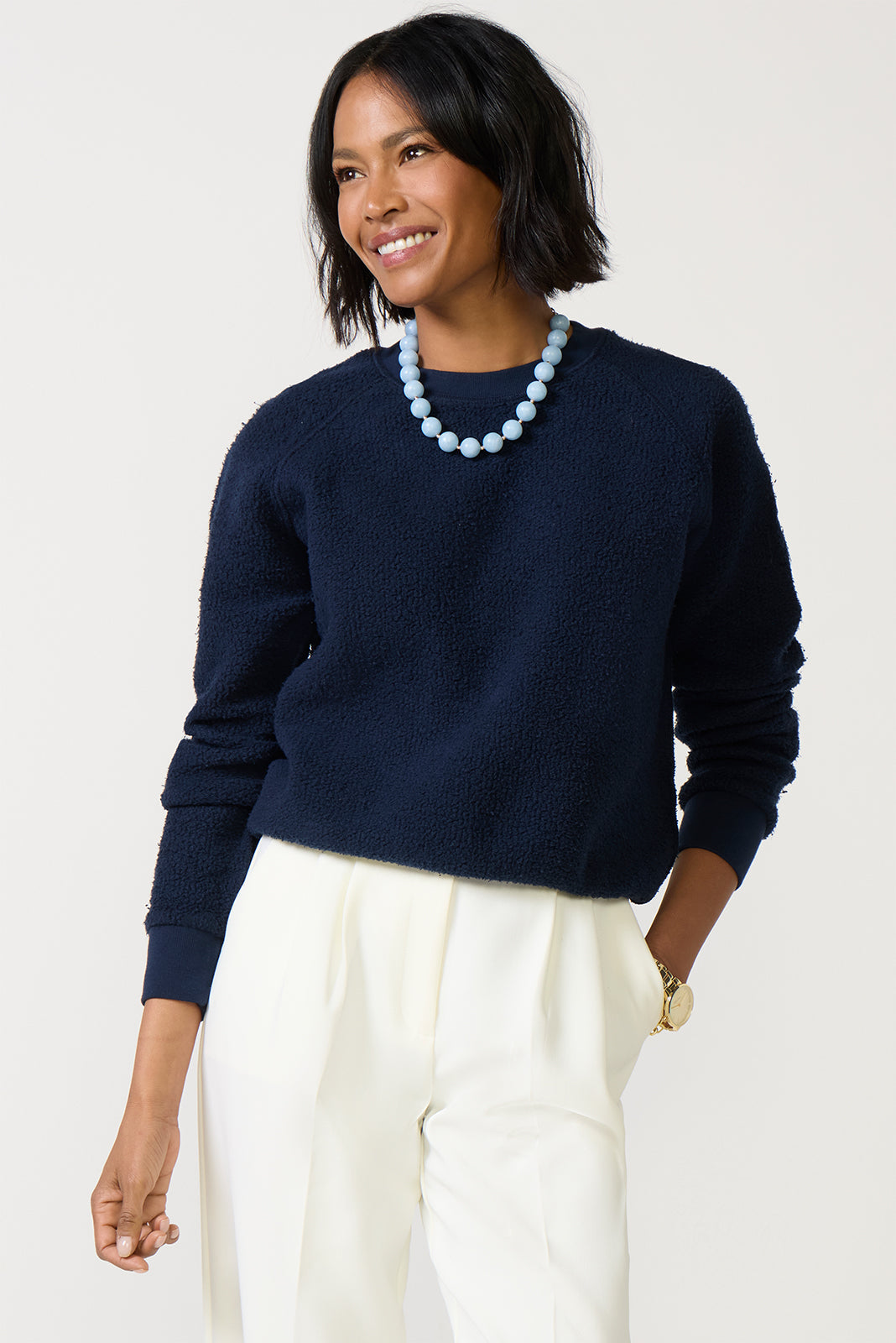Women's Ziggy Sweatshirt