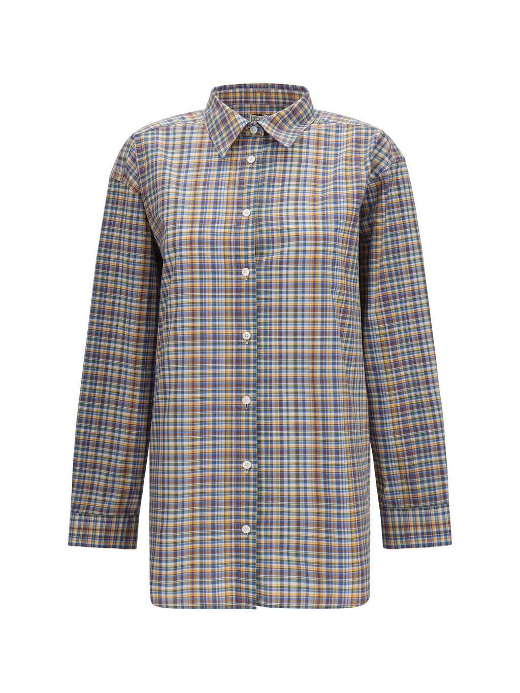 Toteme Women Classic Cotton Shirt