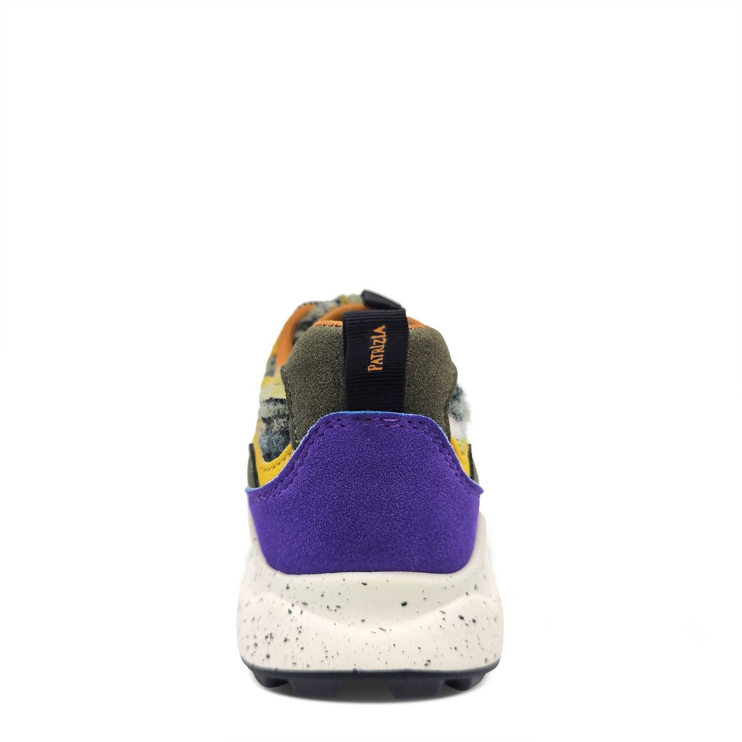 Women's Flyingcolors Trainer Sneakers In Black Multi