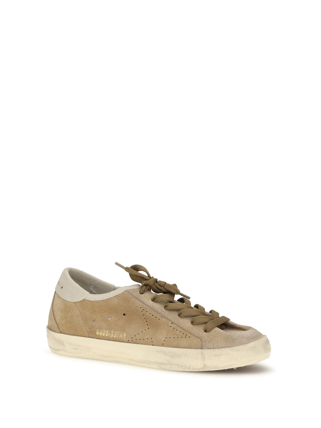 Golden Goose Women Super Star Sneakers