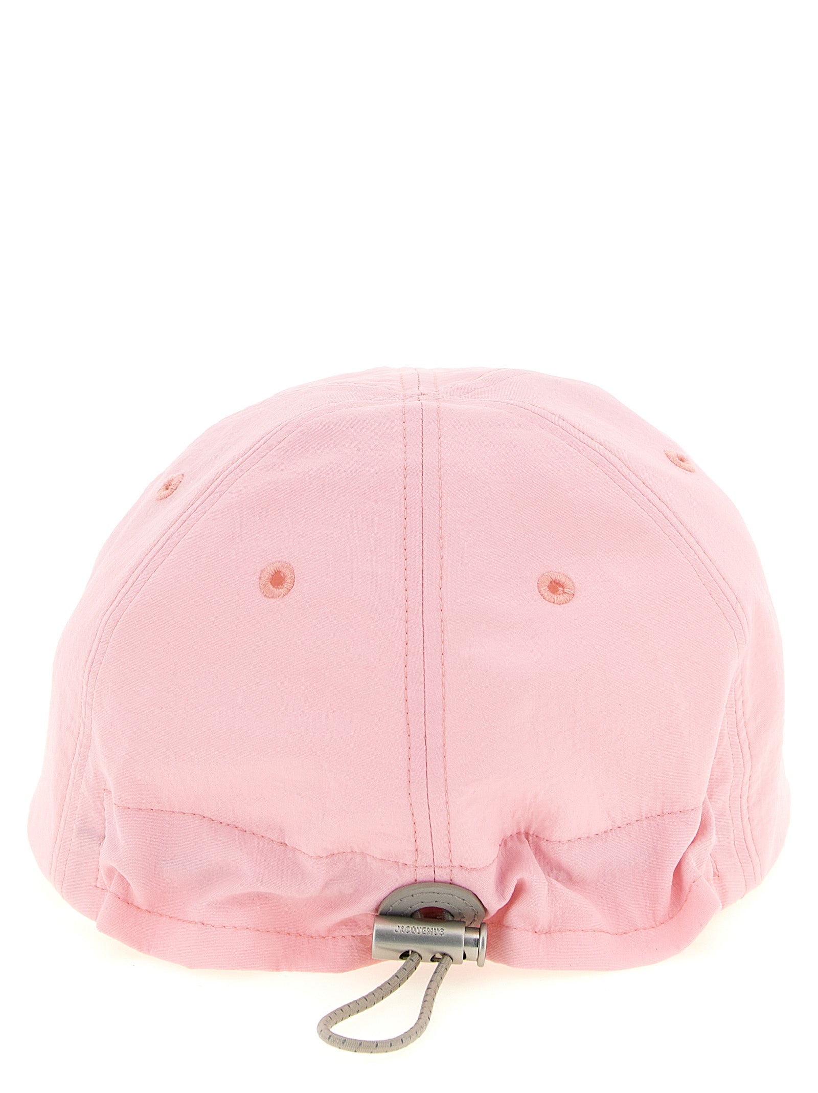 Jacquemus Women 'La Casquette Baluchon' Cap