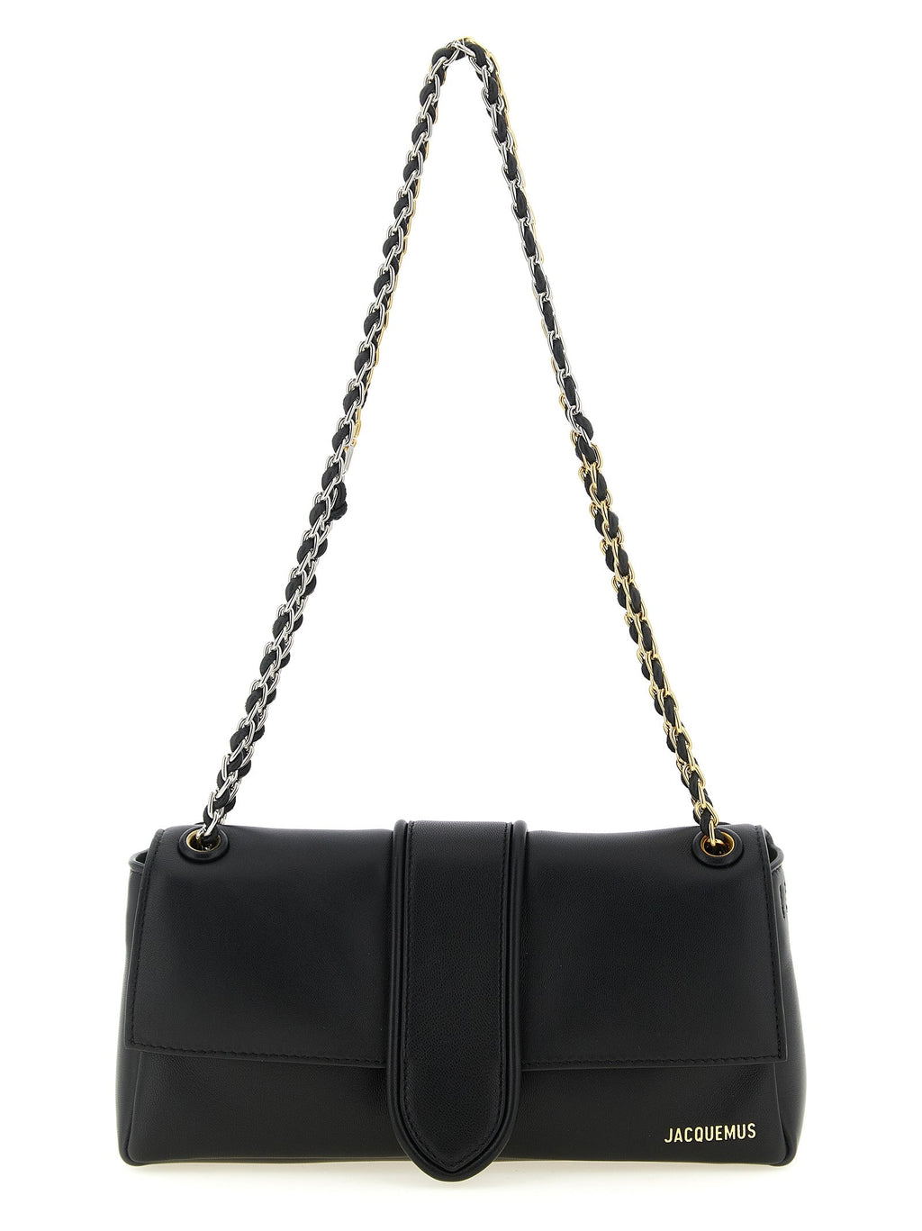Jacquemus Women 'Le Bambino Chaîne' Shoulder Bag