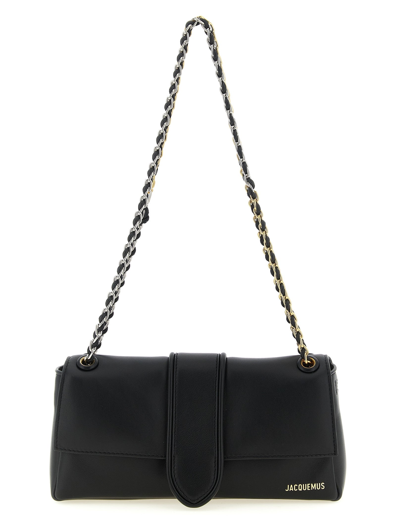 Jacquemus Women 'Le Bambino Chaîne' Shoulder Bag