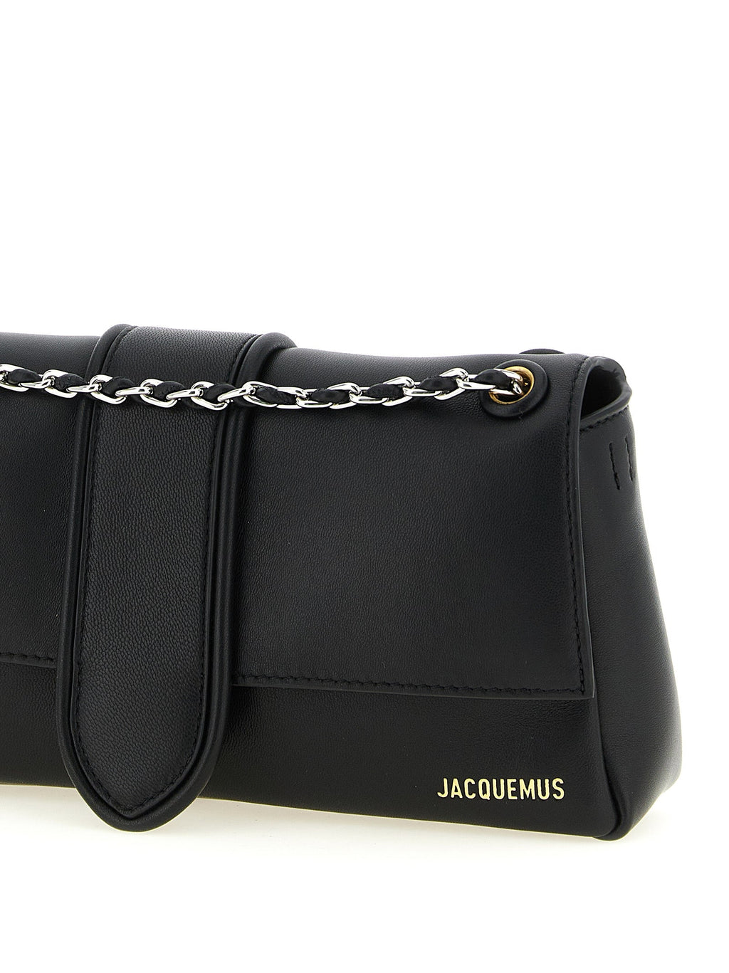 Jacquemus Women 'Le Bambino Chaîne' Shoulder Bag