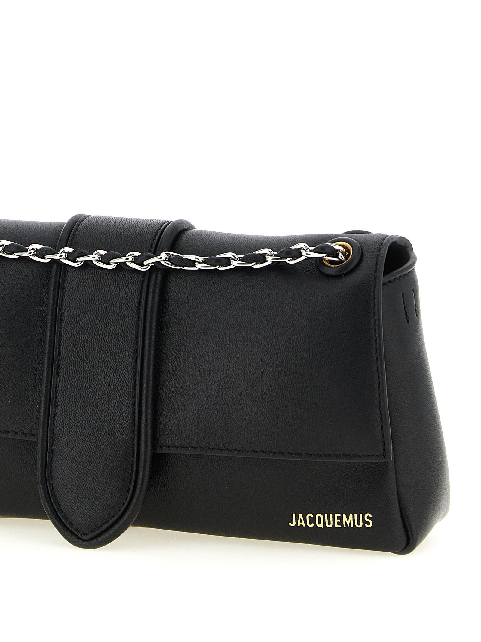Jacquemus Women 'Le Bambino Chaîne' Shoulder Bag