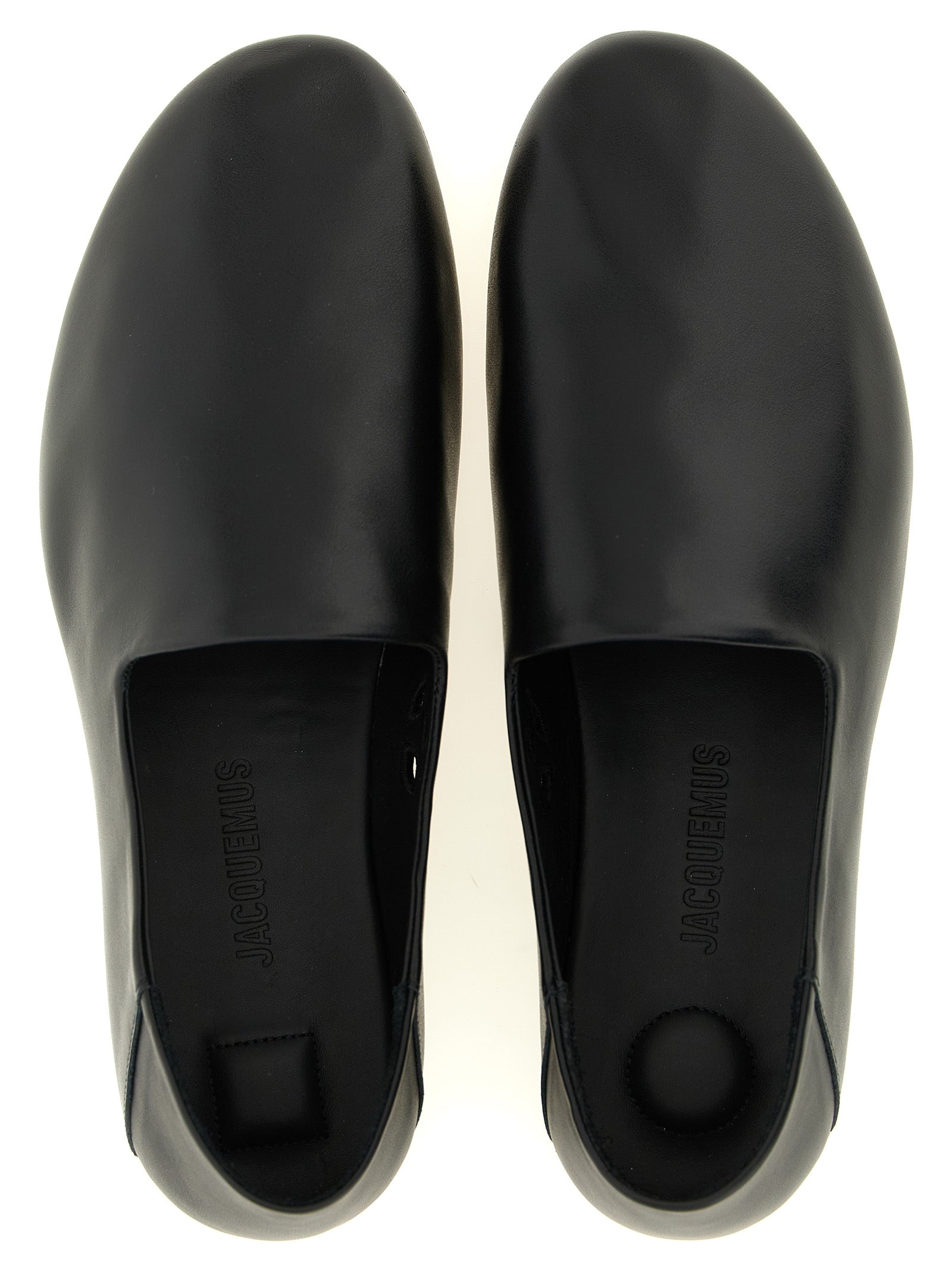 Jacquemus Men 'Les Pantoufles' Slippers