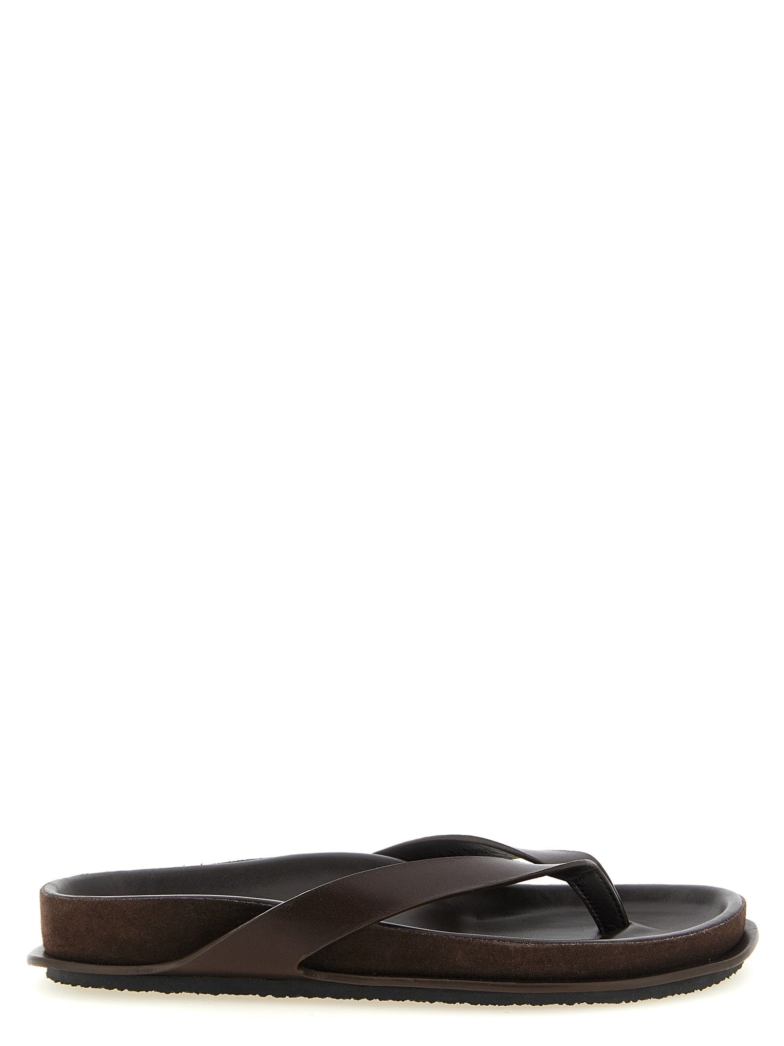 Jacquemus Women 'Les Tatanes' Sandals