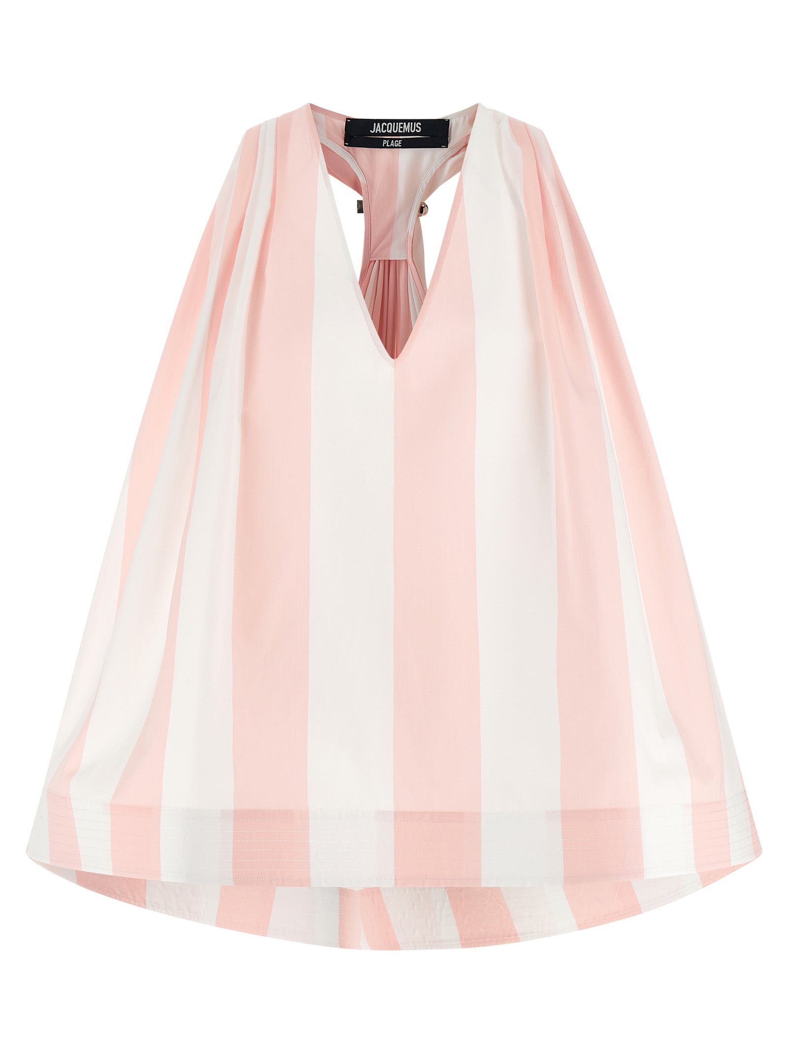 Jacquemus Women 'Le Haut Norma' Top
