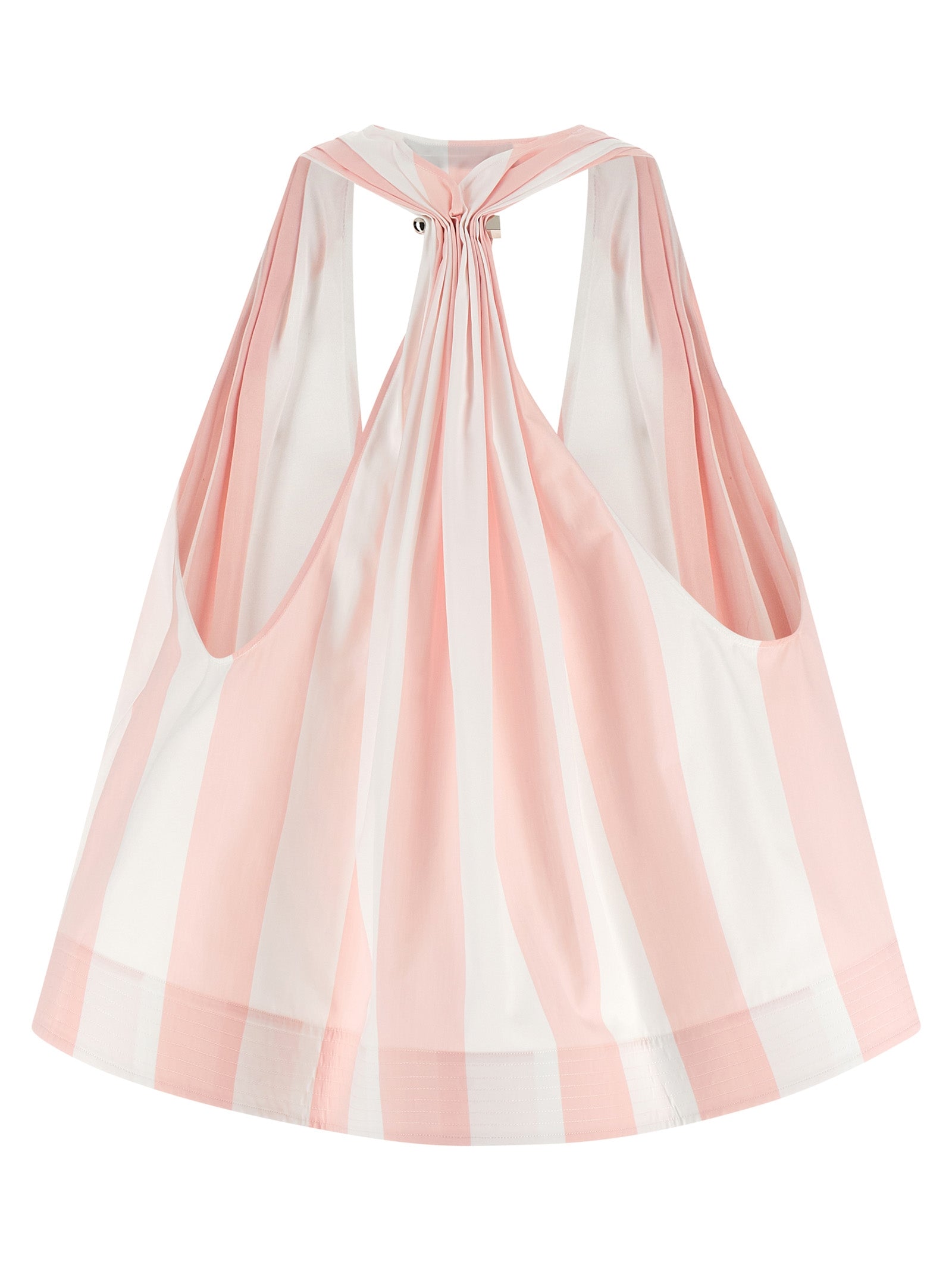 Jacquemus Women 'Le Haut Norma' Top