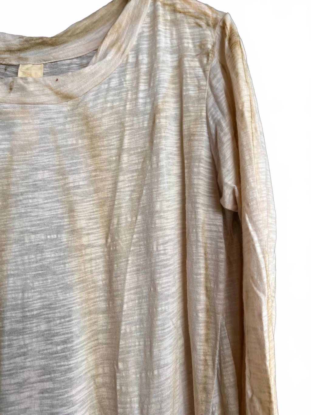 Women's Recortes Dress In Marble Oat