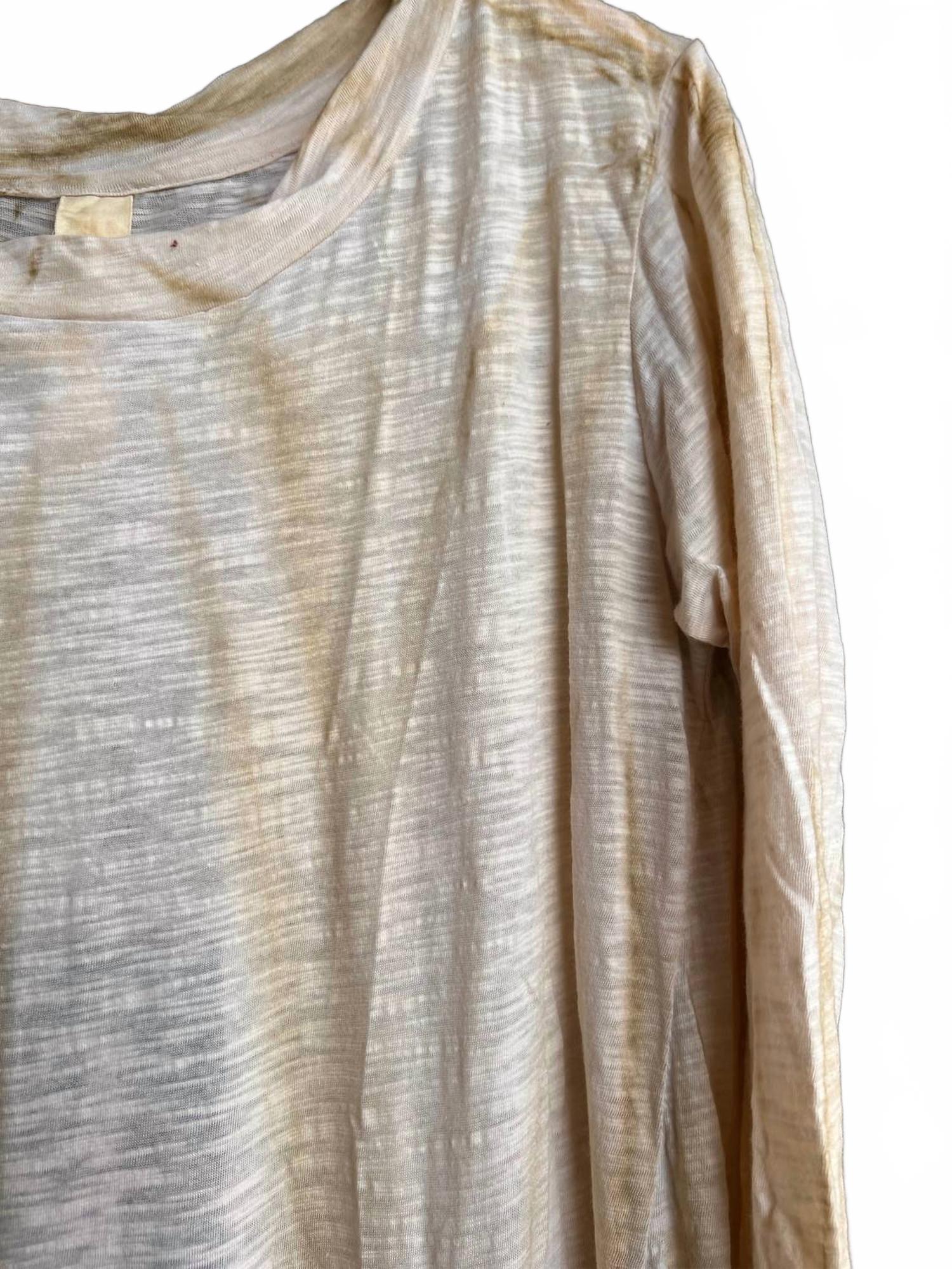 Women's Recortes Dress In Marble Oat