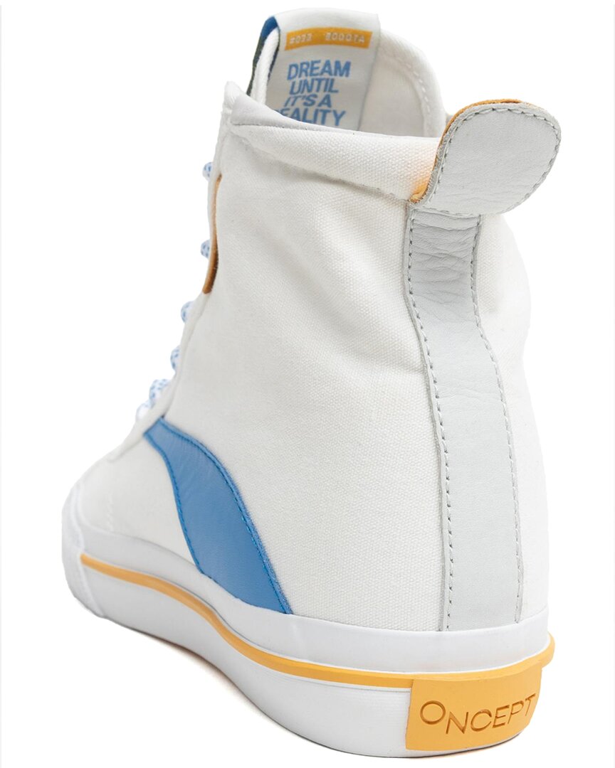 Oncept Bogota Canvas Sneaker