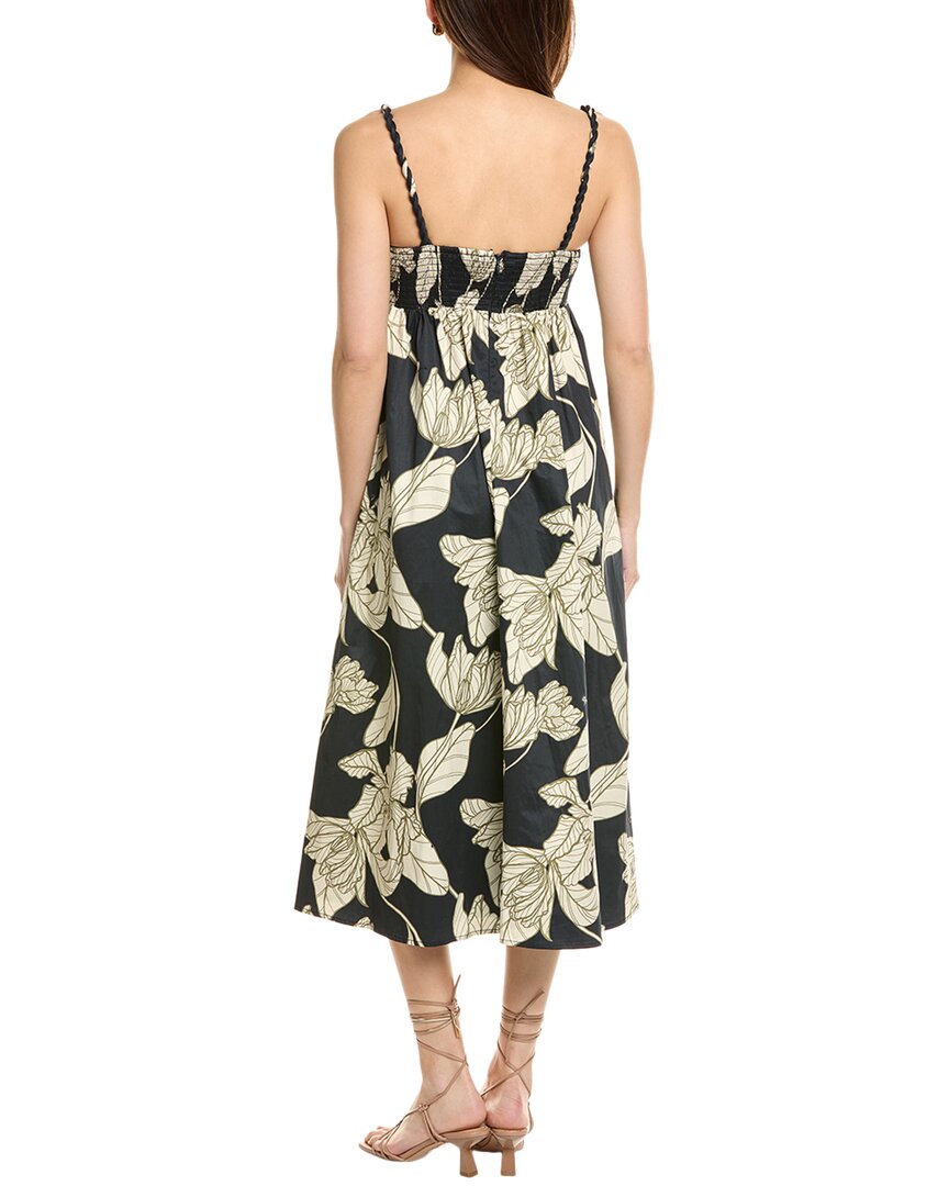 Hutch Zonna Midi Dress