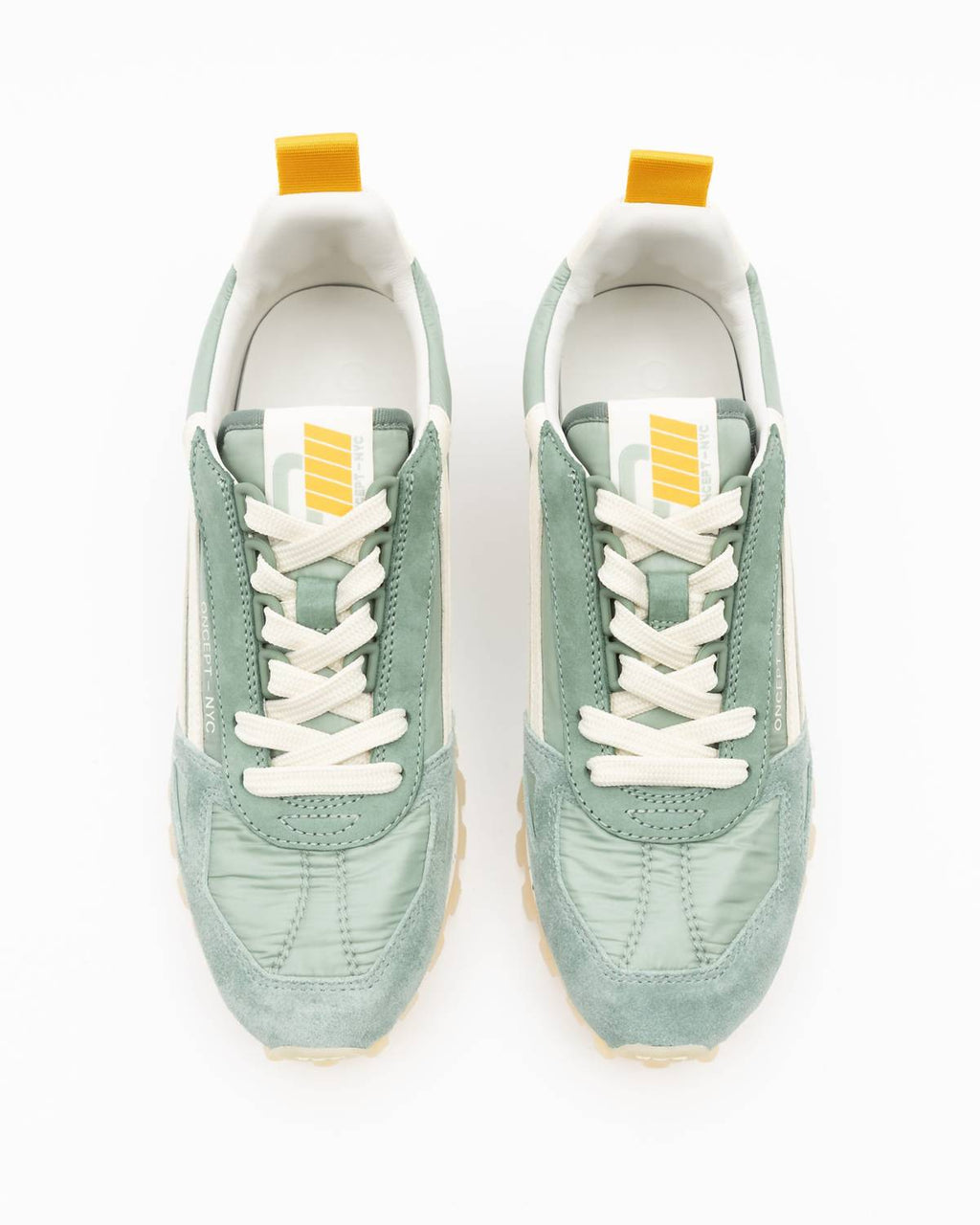Women's Toronto Sneakers In Agave