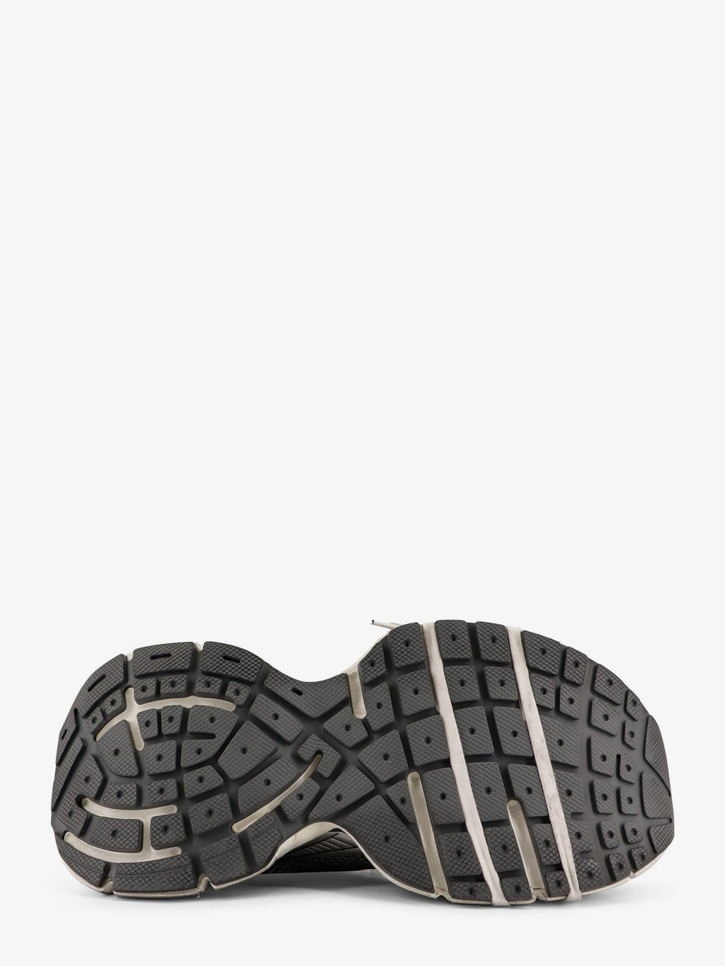 Balenciaga Men 3Xl Mesh Sneakers