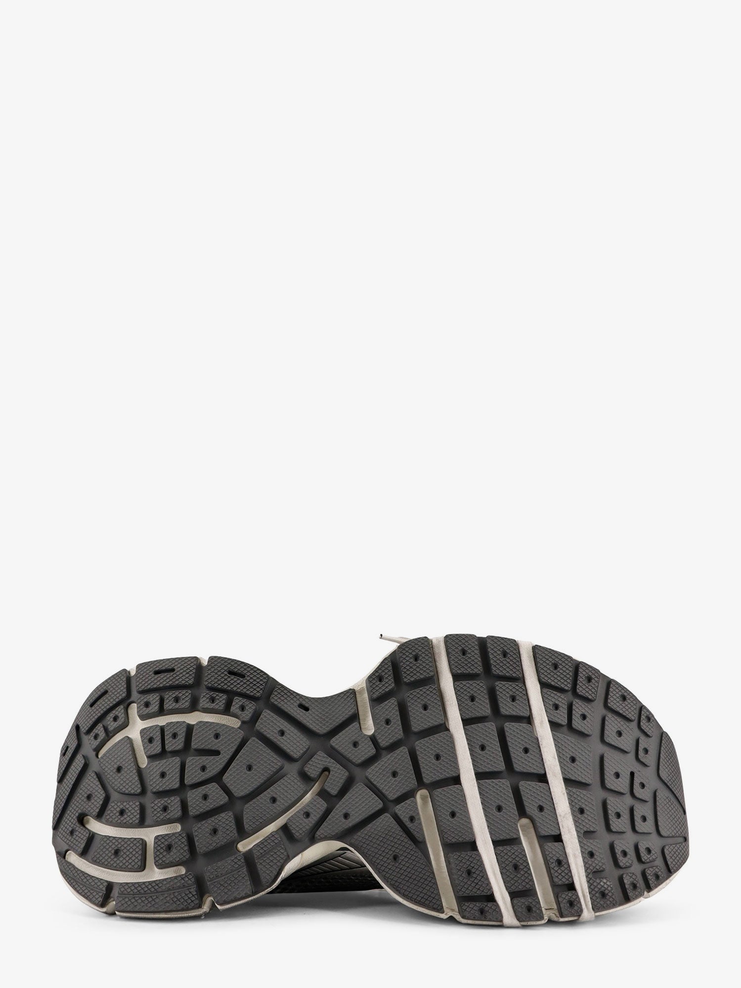 Balenciaga Men 3Xl Mesh Sneakers