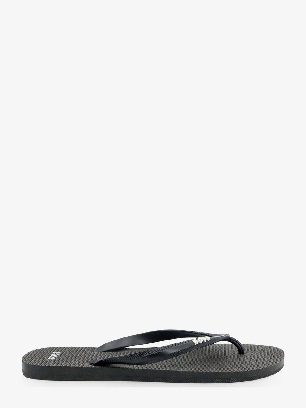 Boss Men Rubber Flip-Flops Sandals